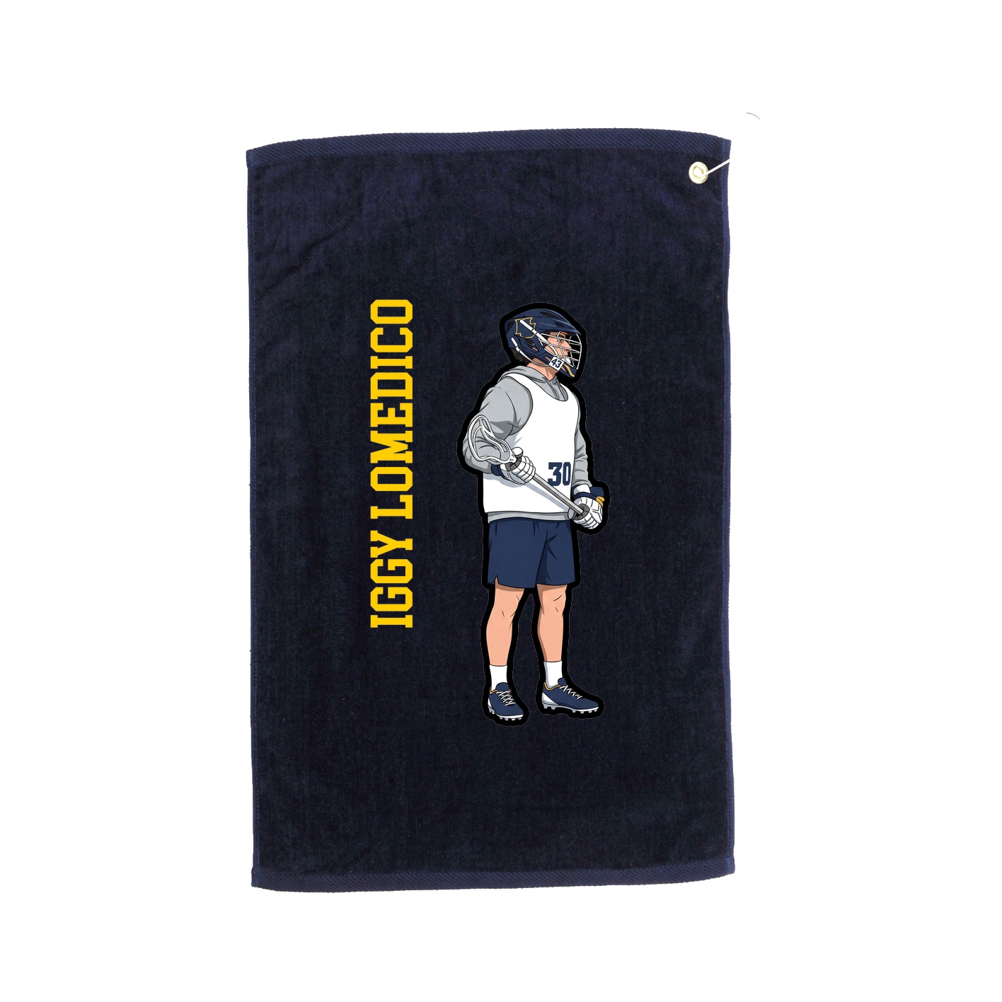Golf Towel