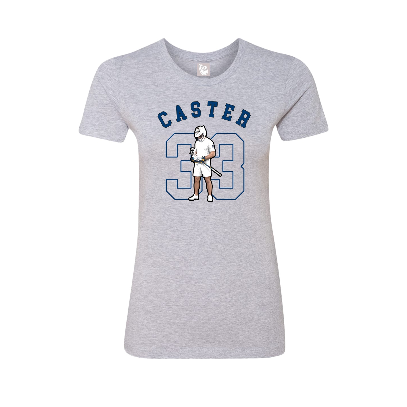 NIL Club Womens Tee
