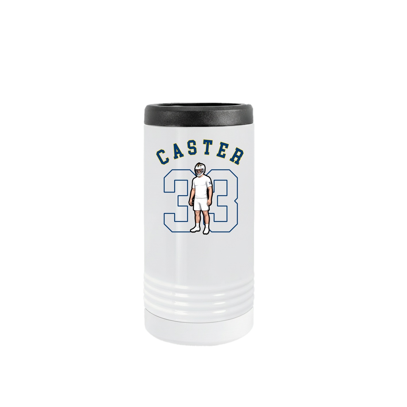 Slim Beverage Holder