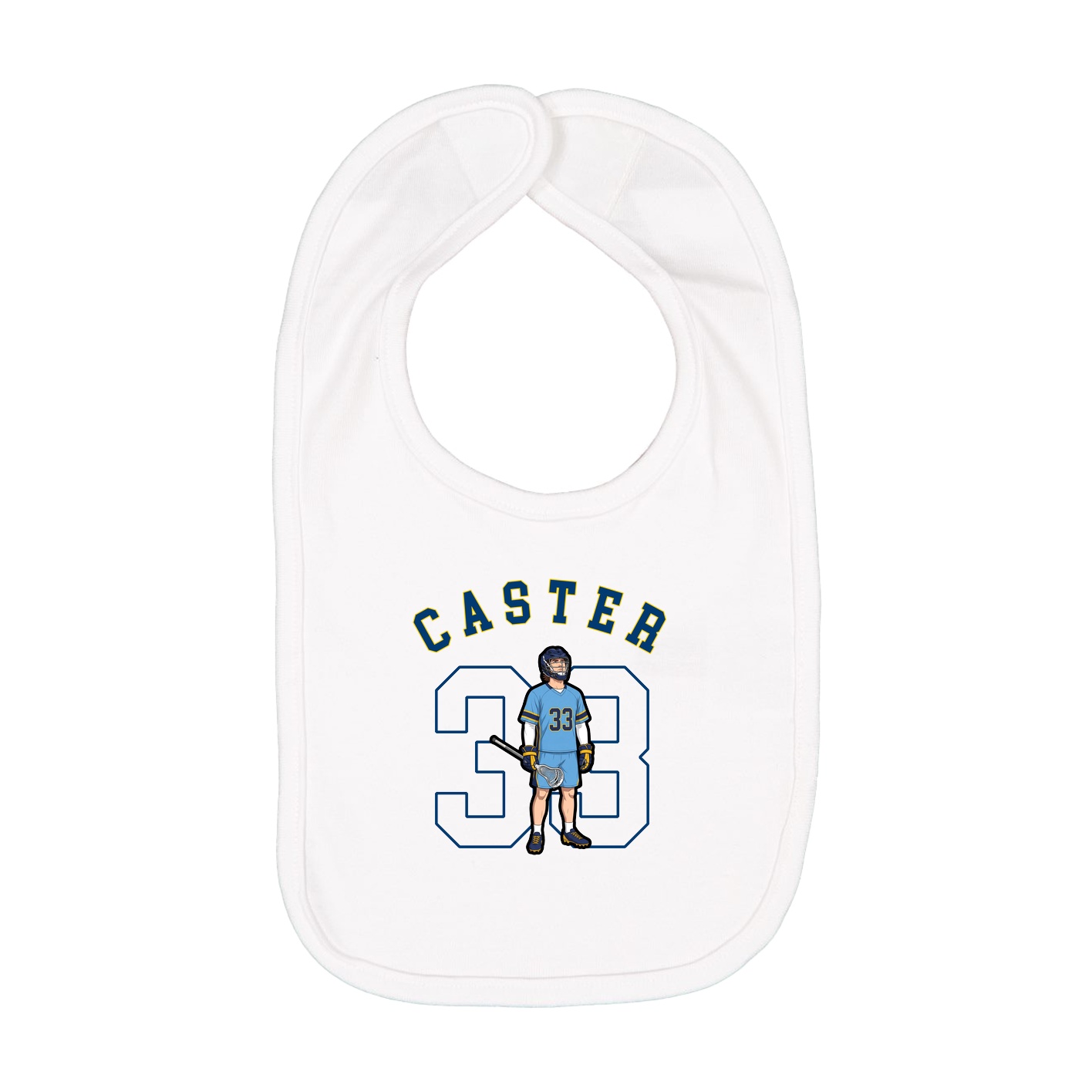 Infant Bib