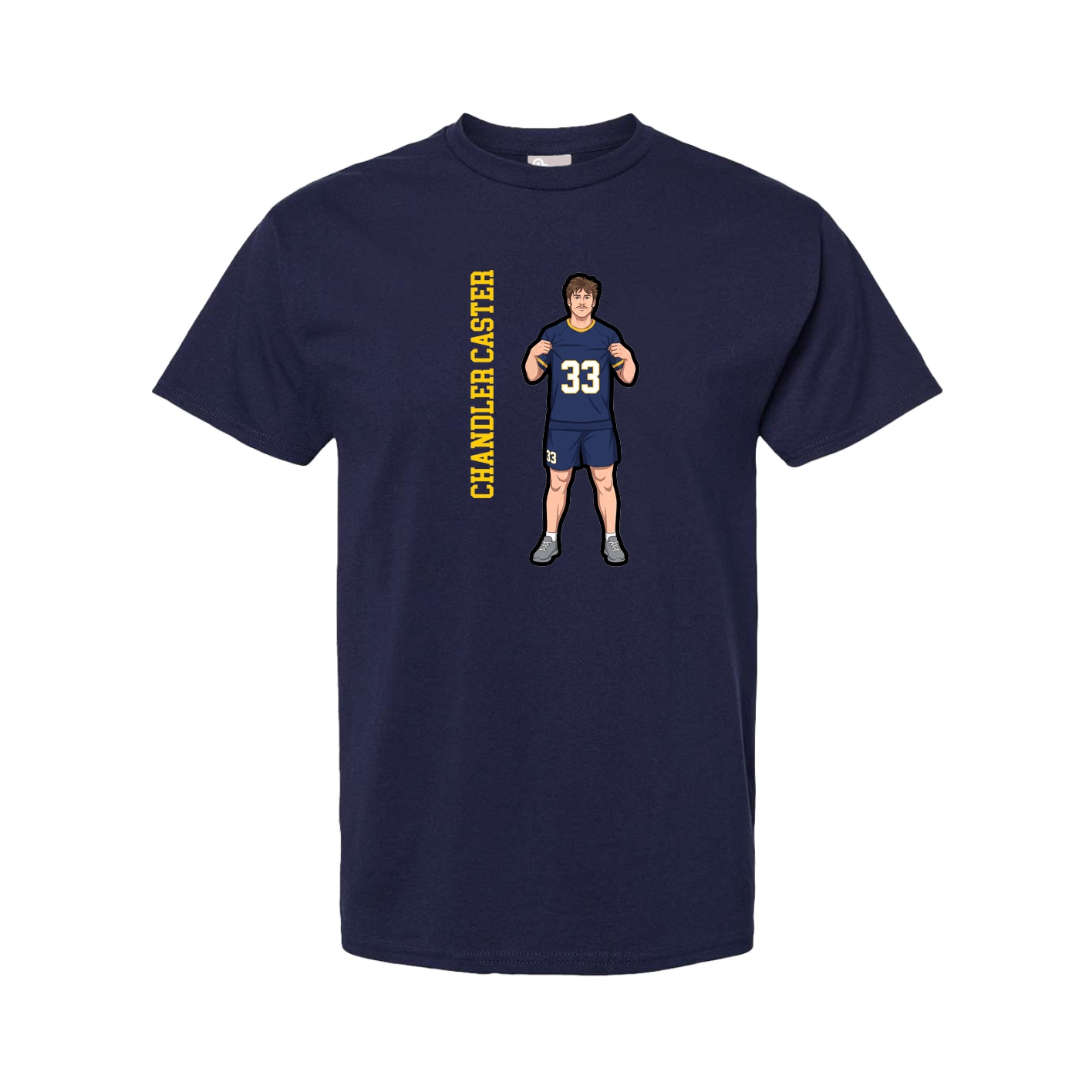 NIL Club Tee