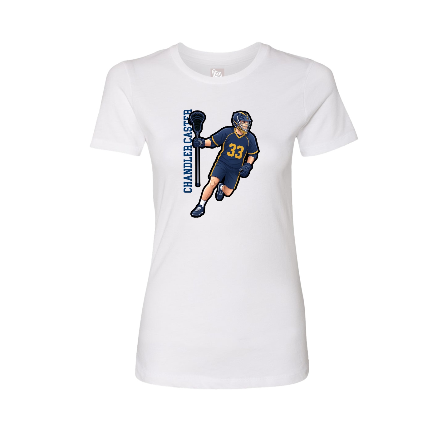 Womens Tee