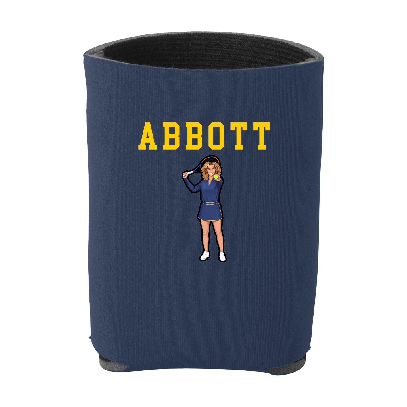 Can Holder — Shirsey in Navy