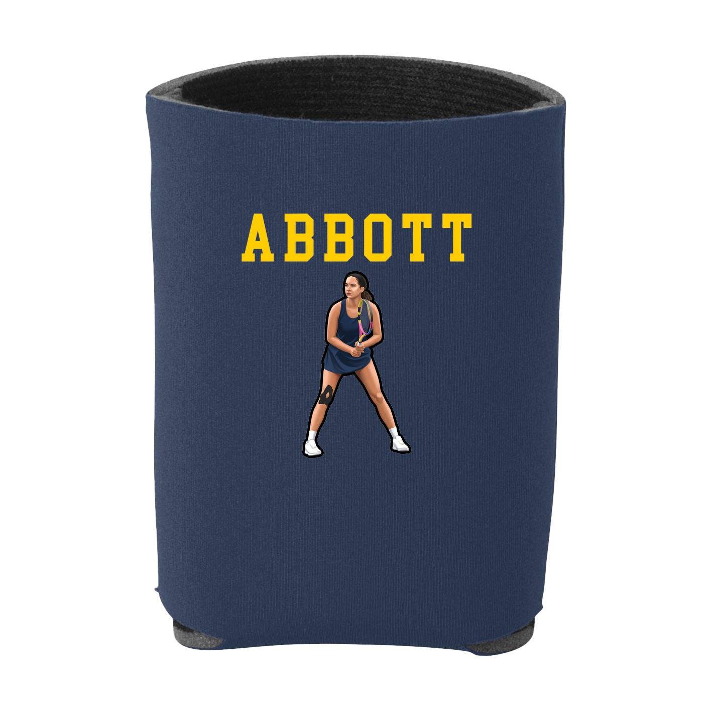 Can Holder — Shirsey in Navy