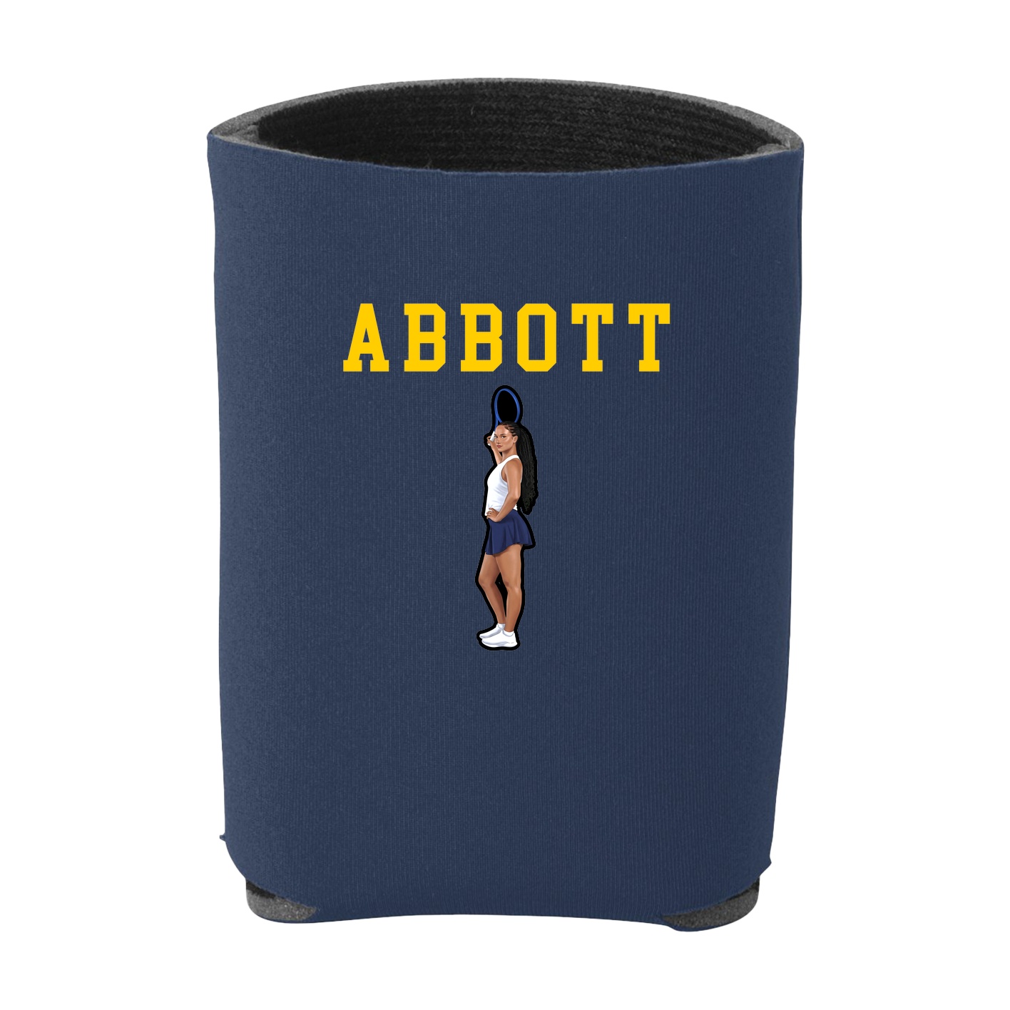 Can Holder — Shirsey in Navy
