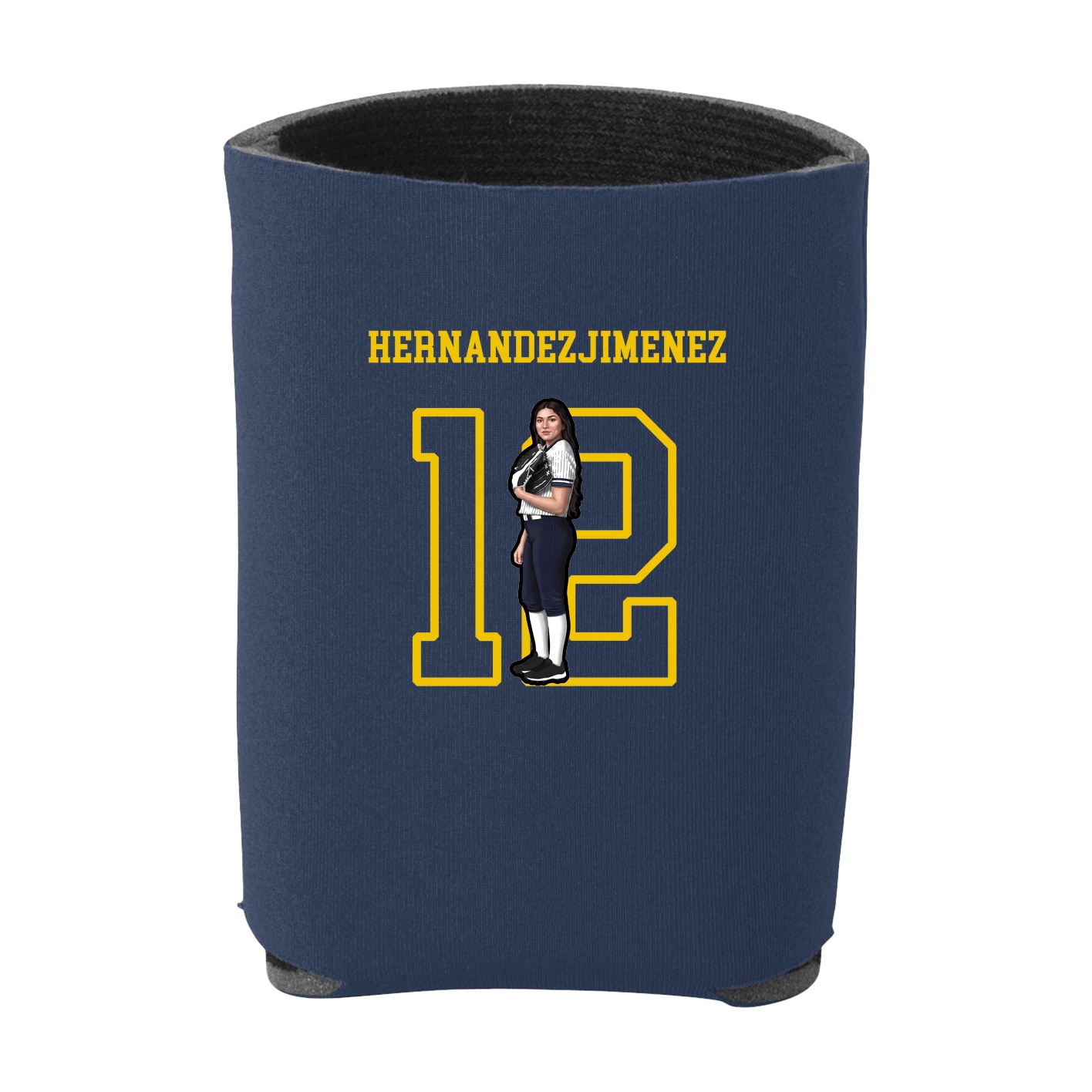Can Holder — Shirsey in Navy