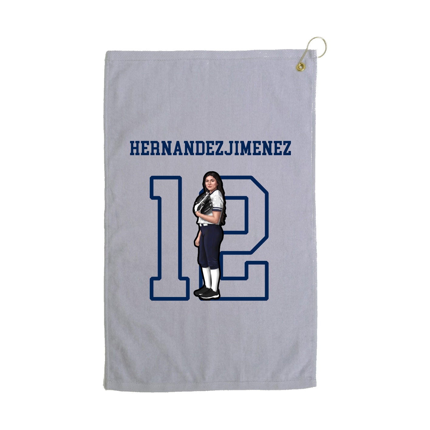 Golf Towel