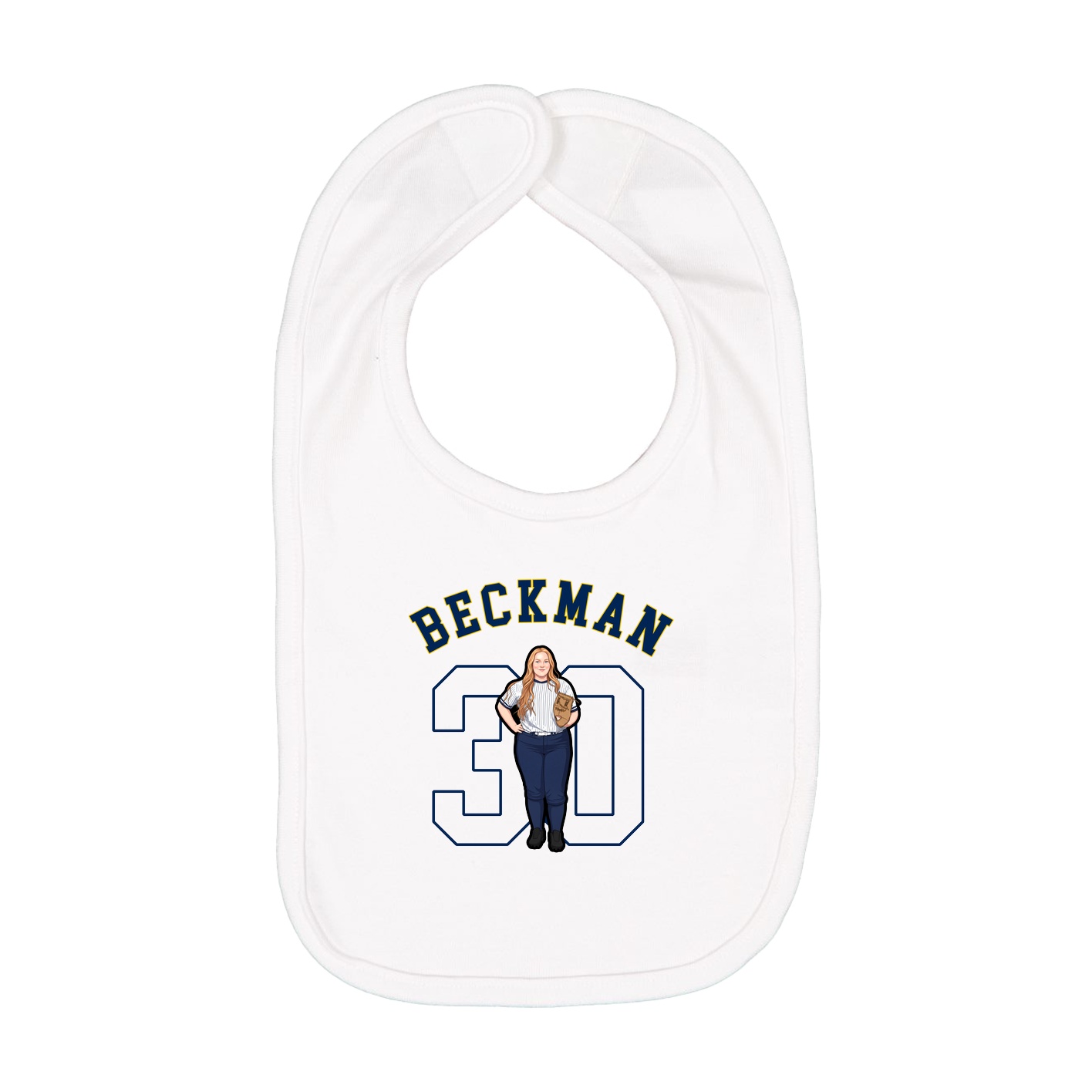 Infant Bib