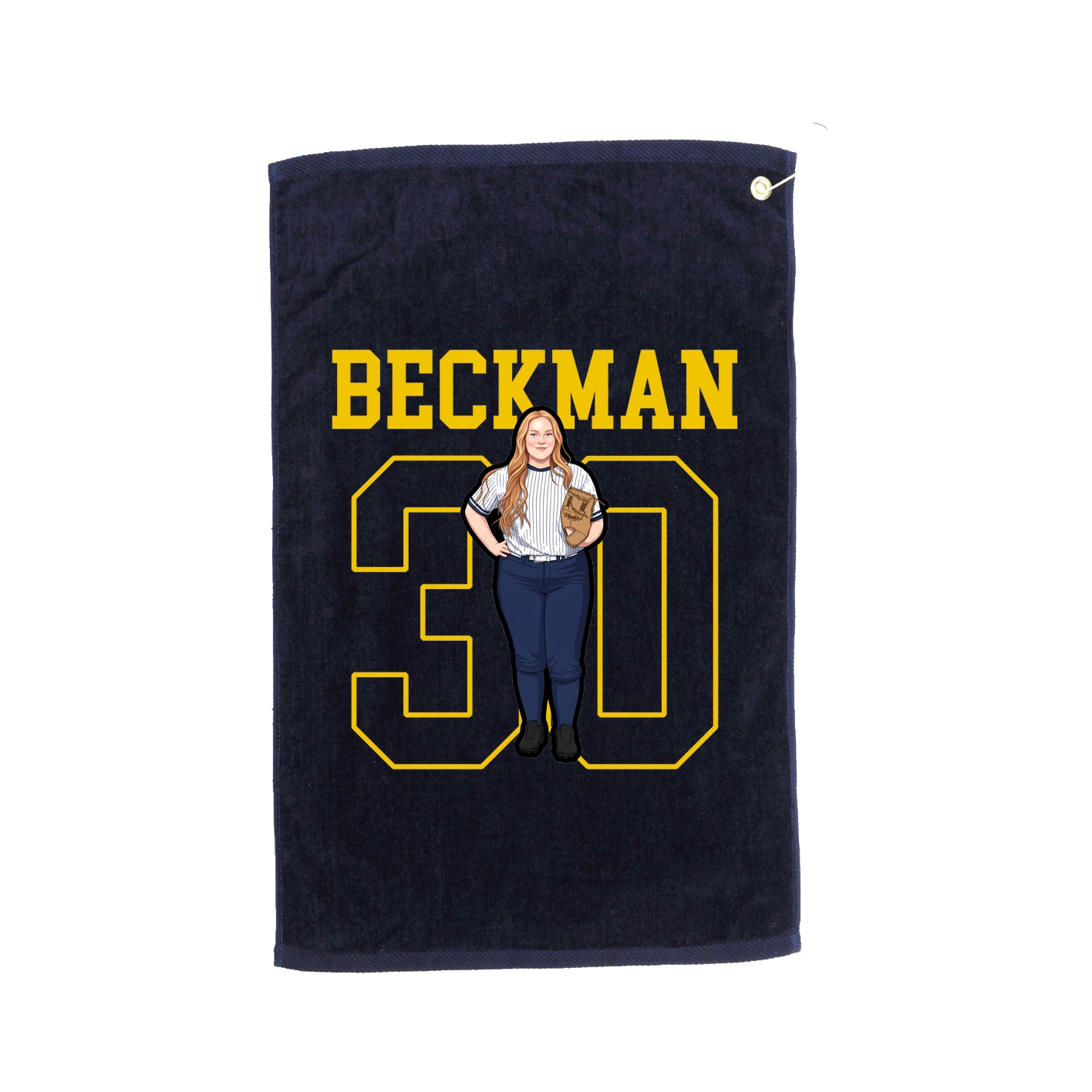 Golf Towel