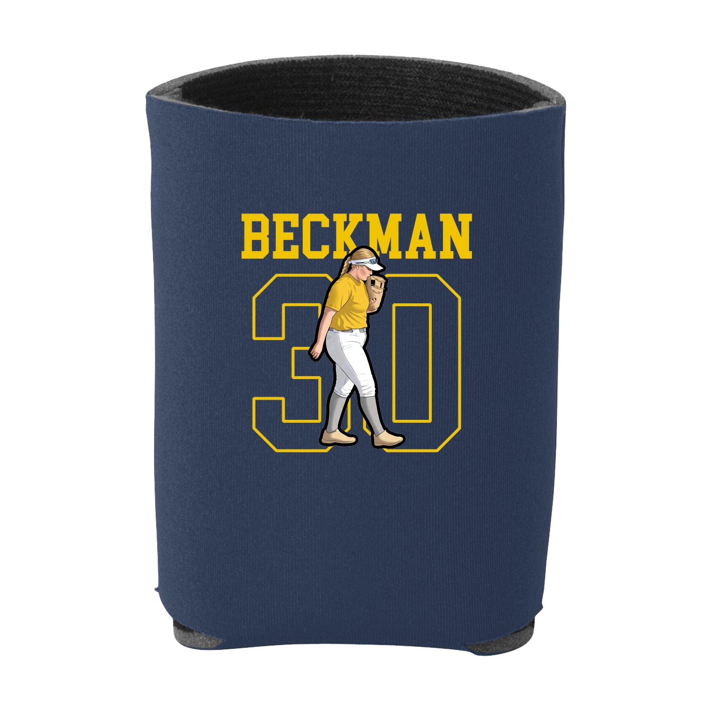 Can Holder — Shirsey in Navy