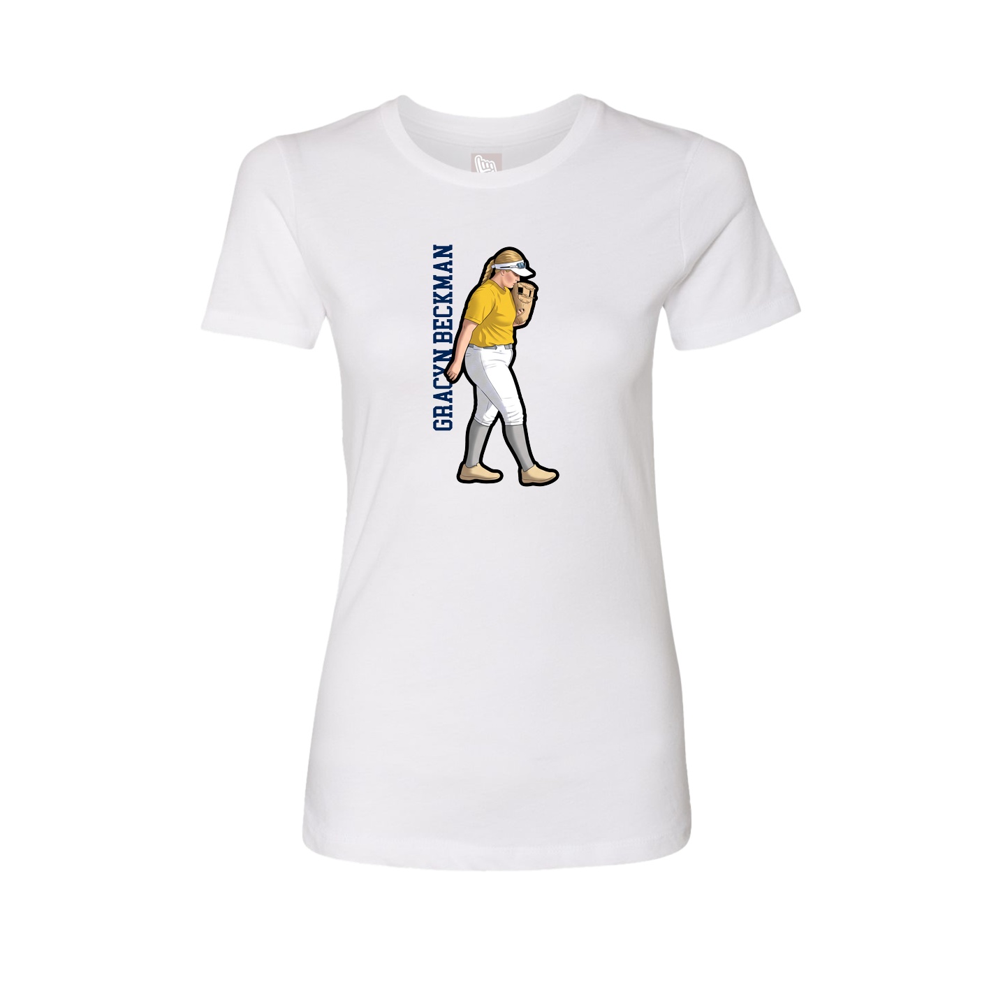 Womens Tee