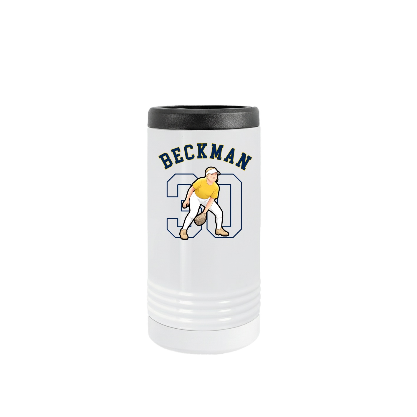 Slim Beverage Holder