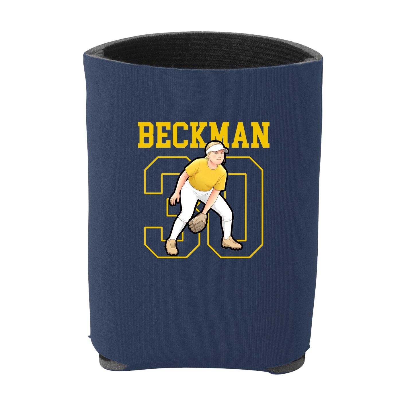 Can Holder — Shirsey in Navy
