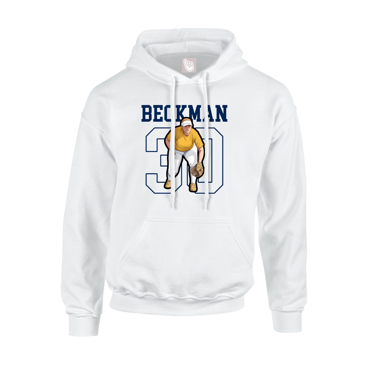 Youth Hoodie