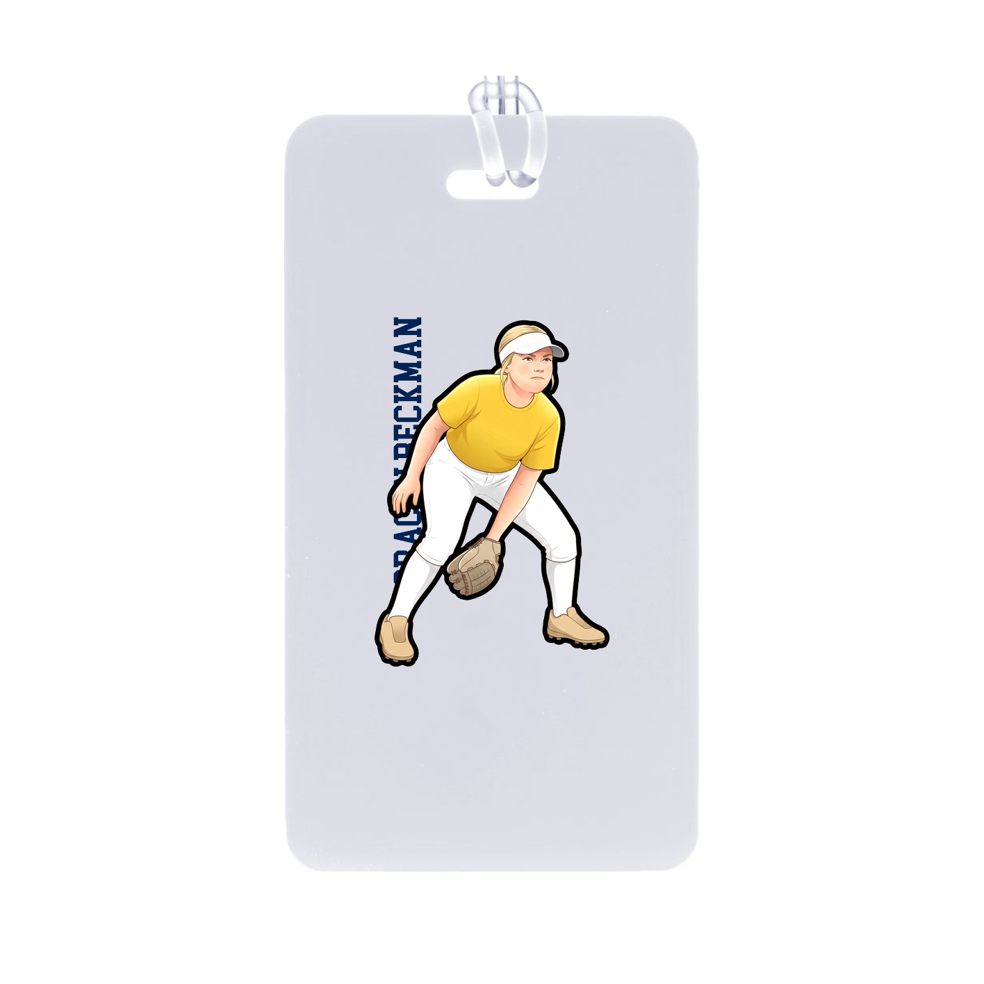 Bag Tag