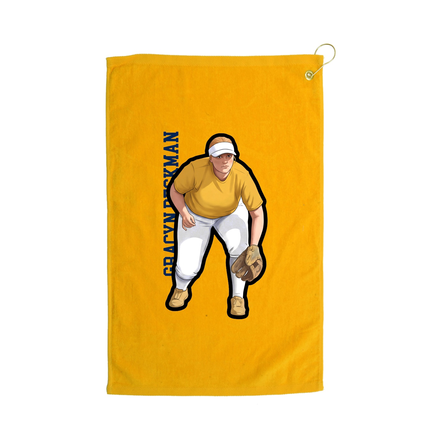 Golf Towel