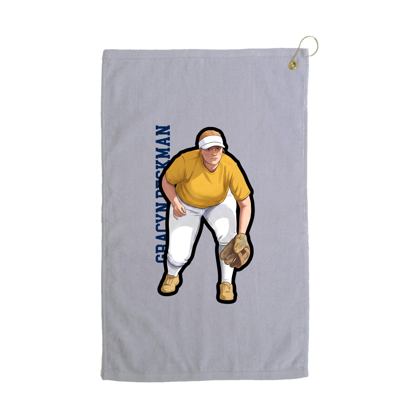 Golf Towel
