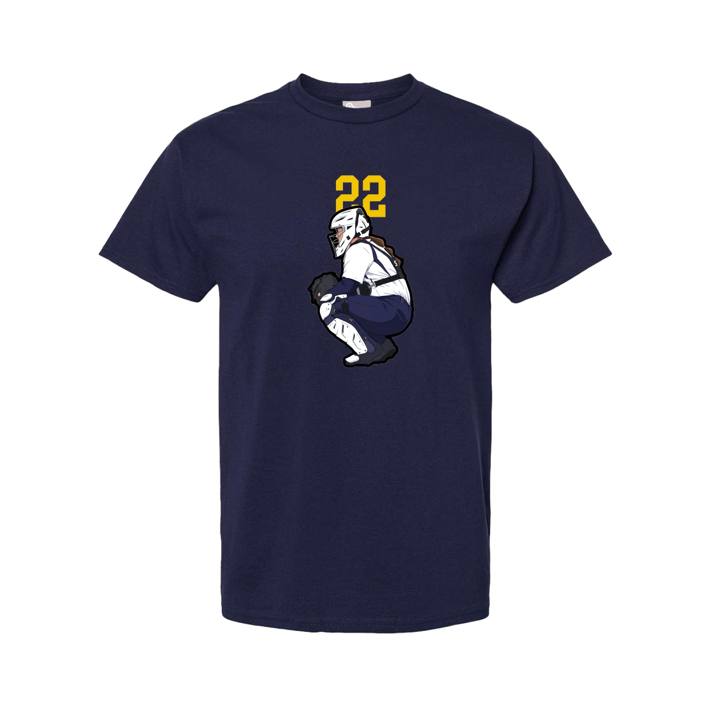 NIL Club Tee