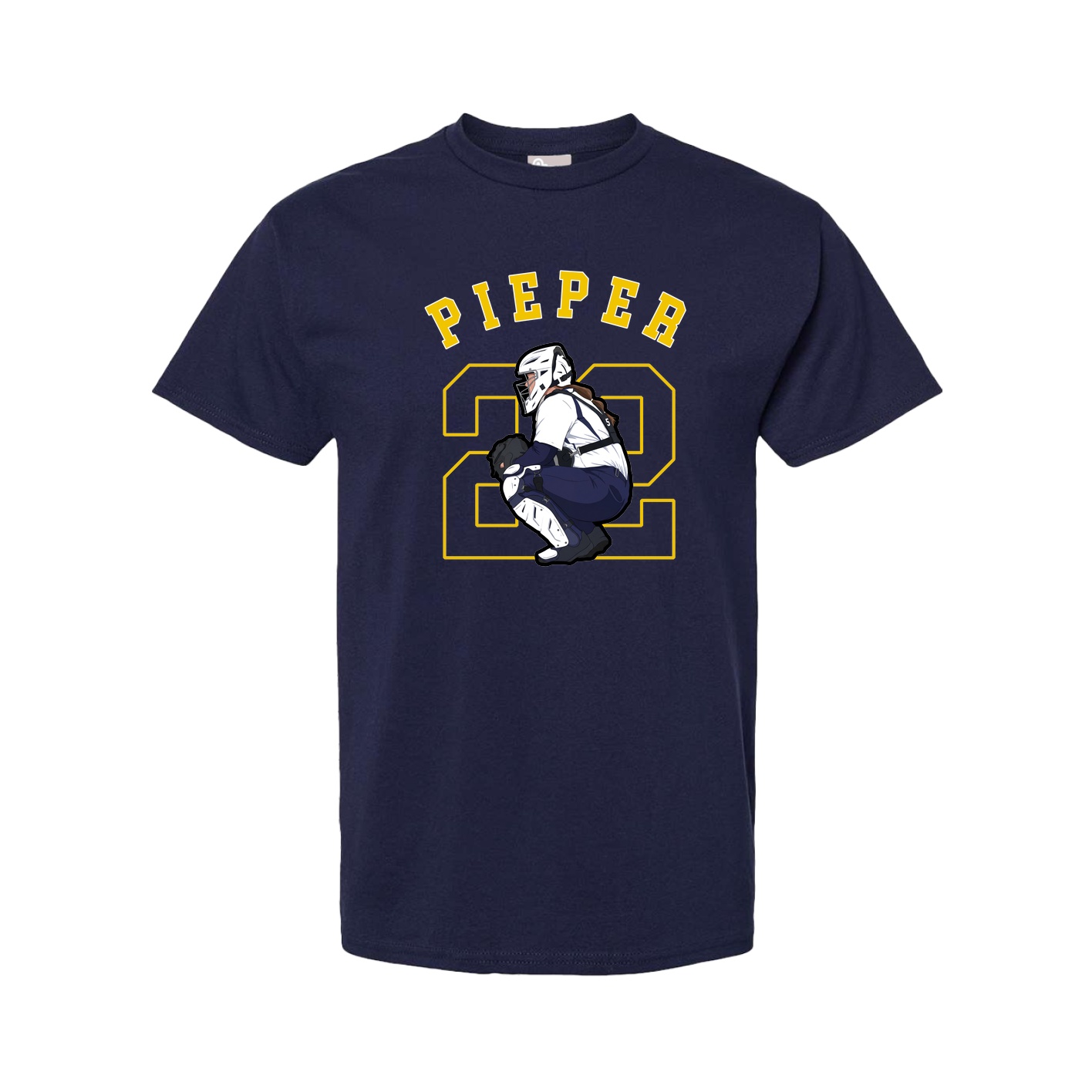 NIL Club Tee