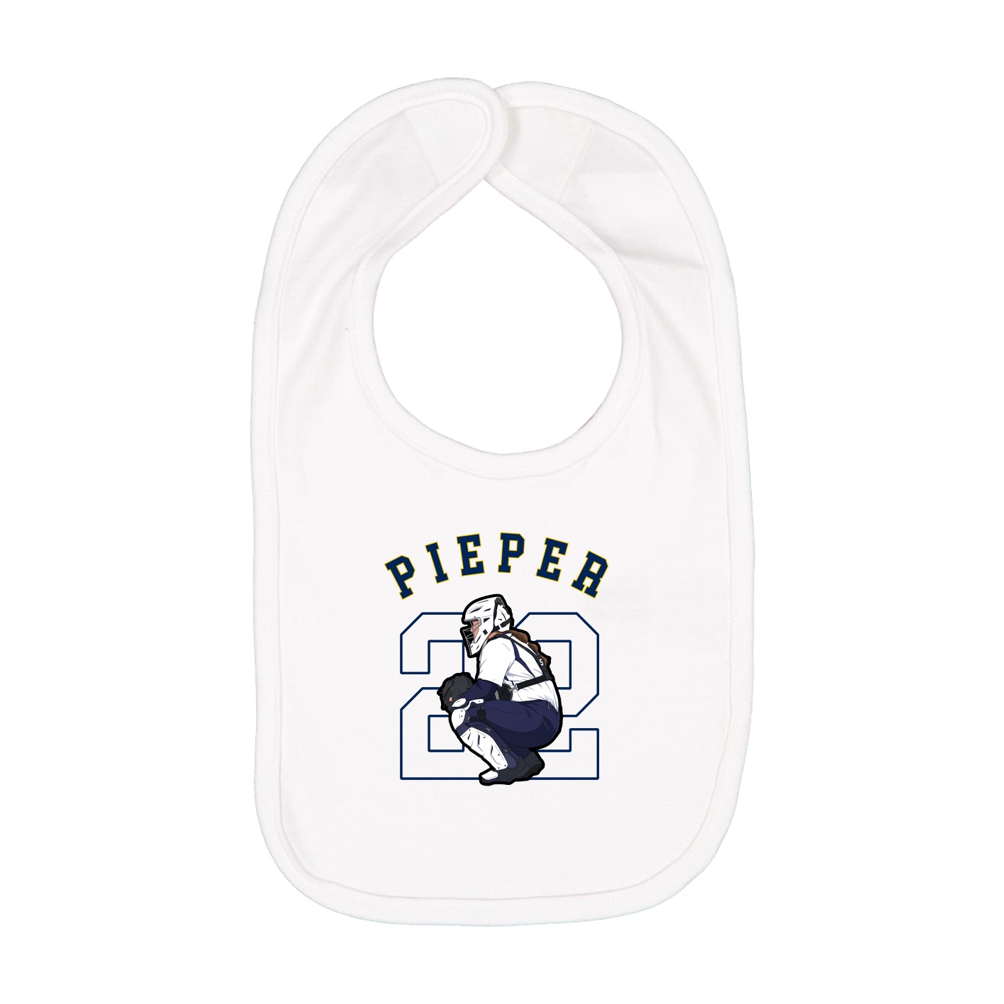 Infant Bib