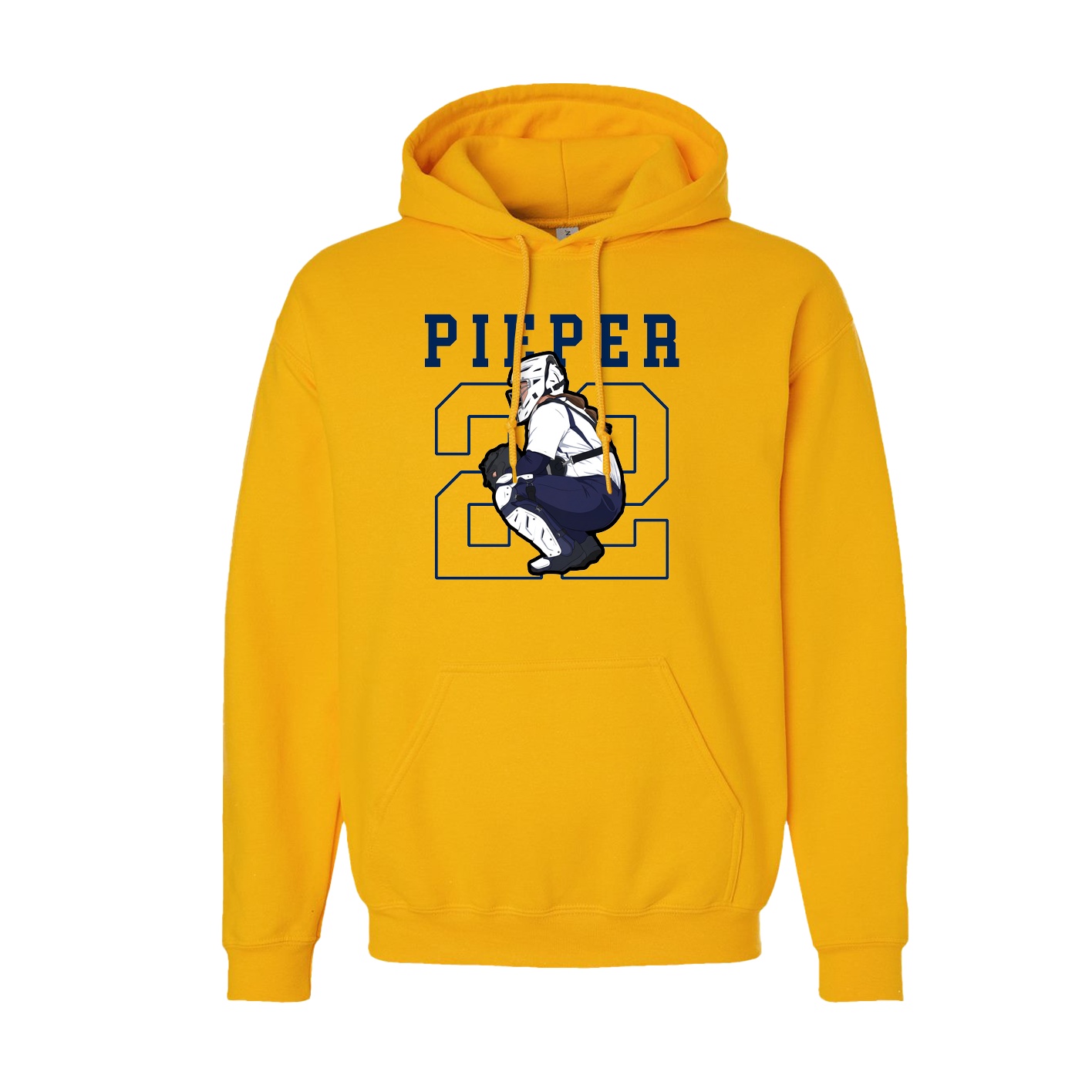 Youth Hoodie