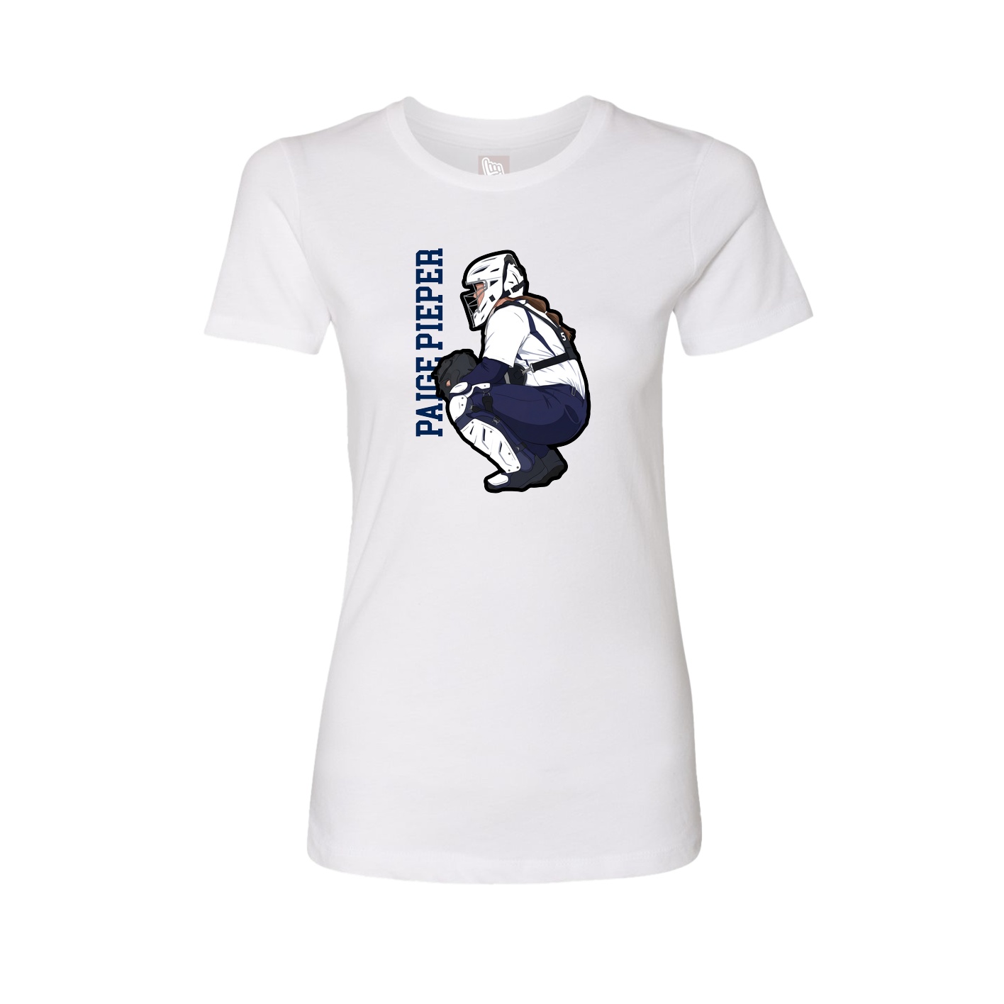Womens Tee