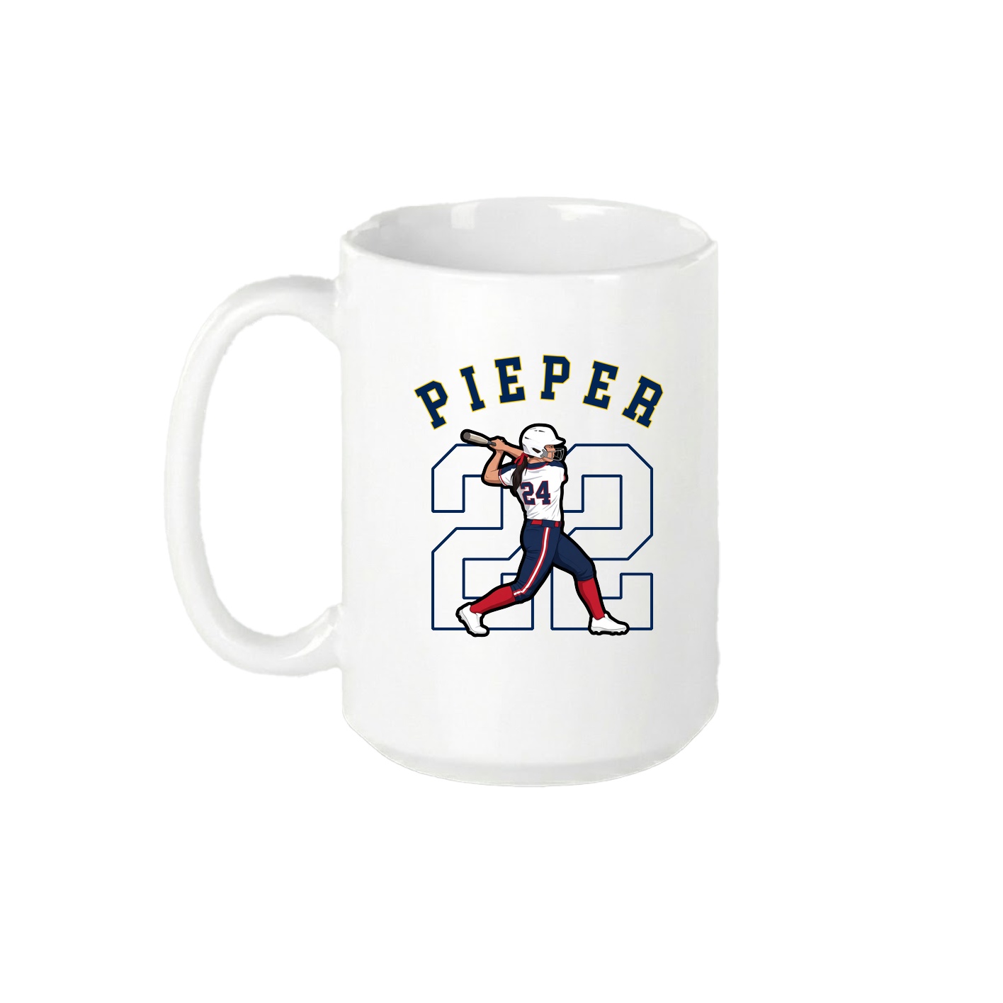 15oz Coffee Mug