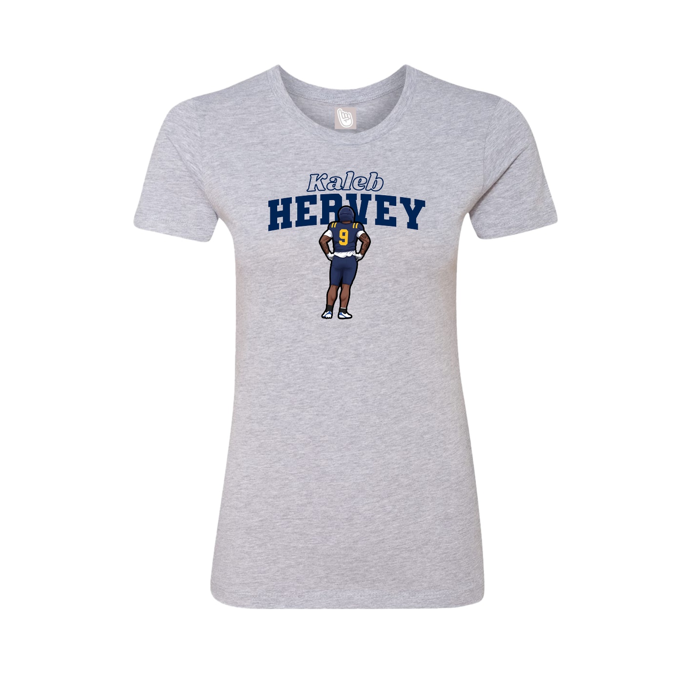 Fitted Women's Tee