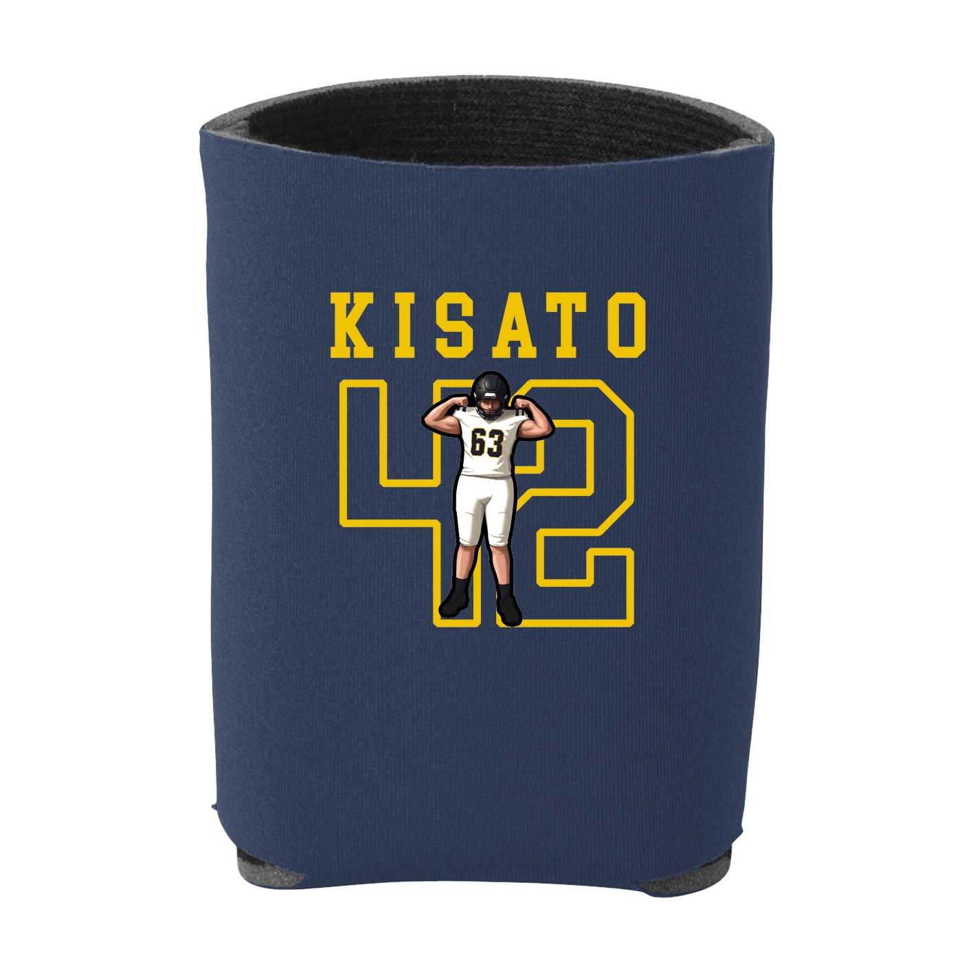 Can Holder — Shirsey in Navy