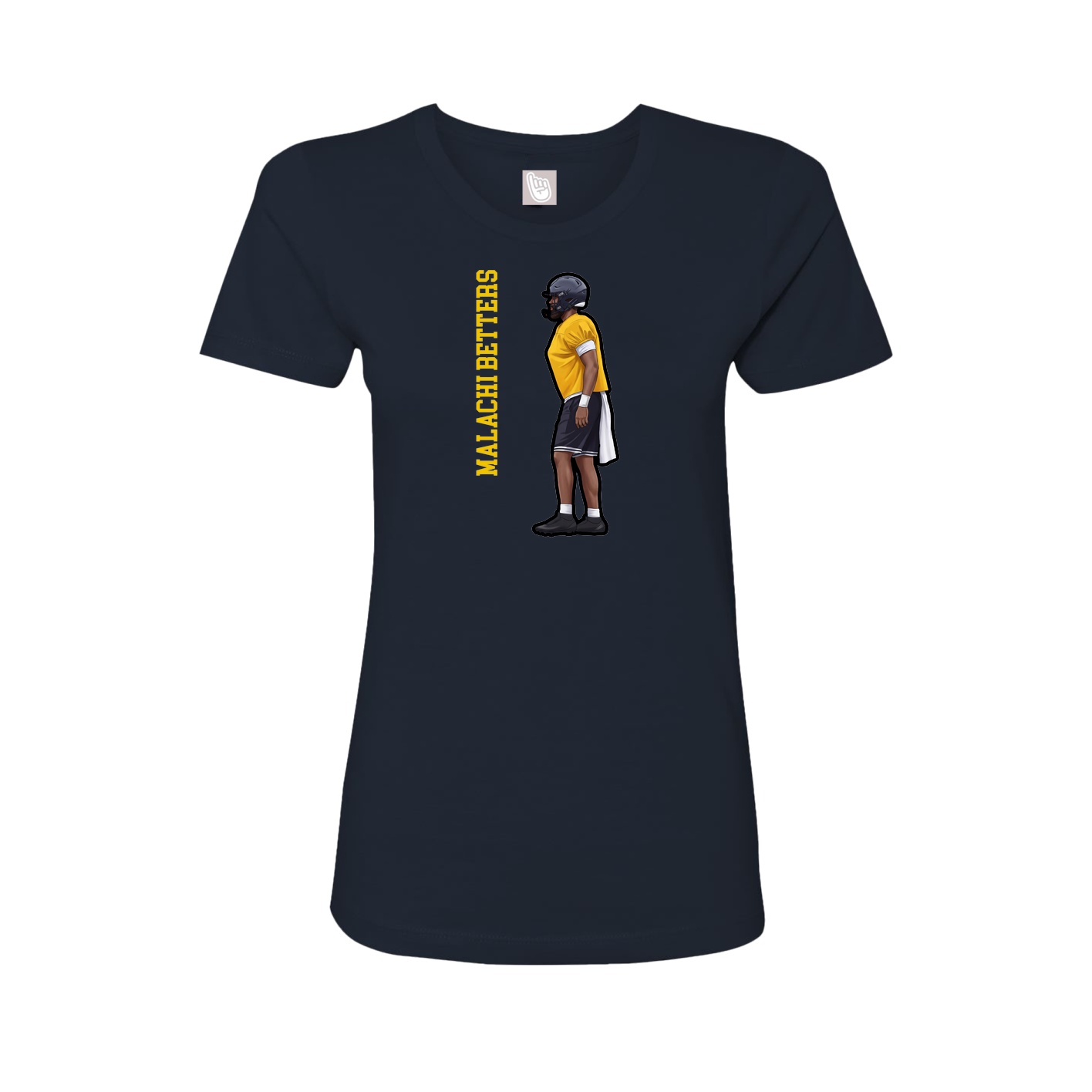 Fitted Women's Tee