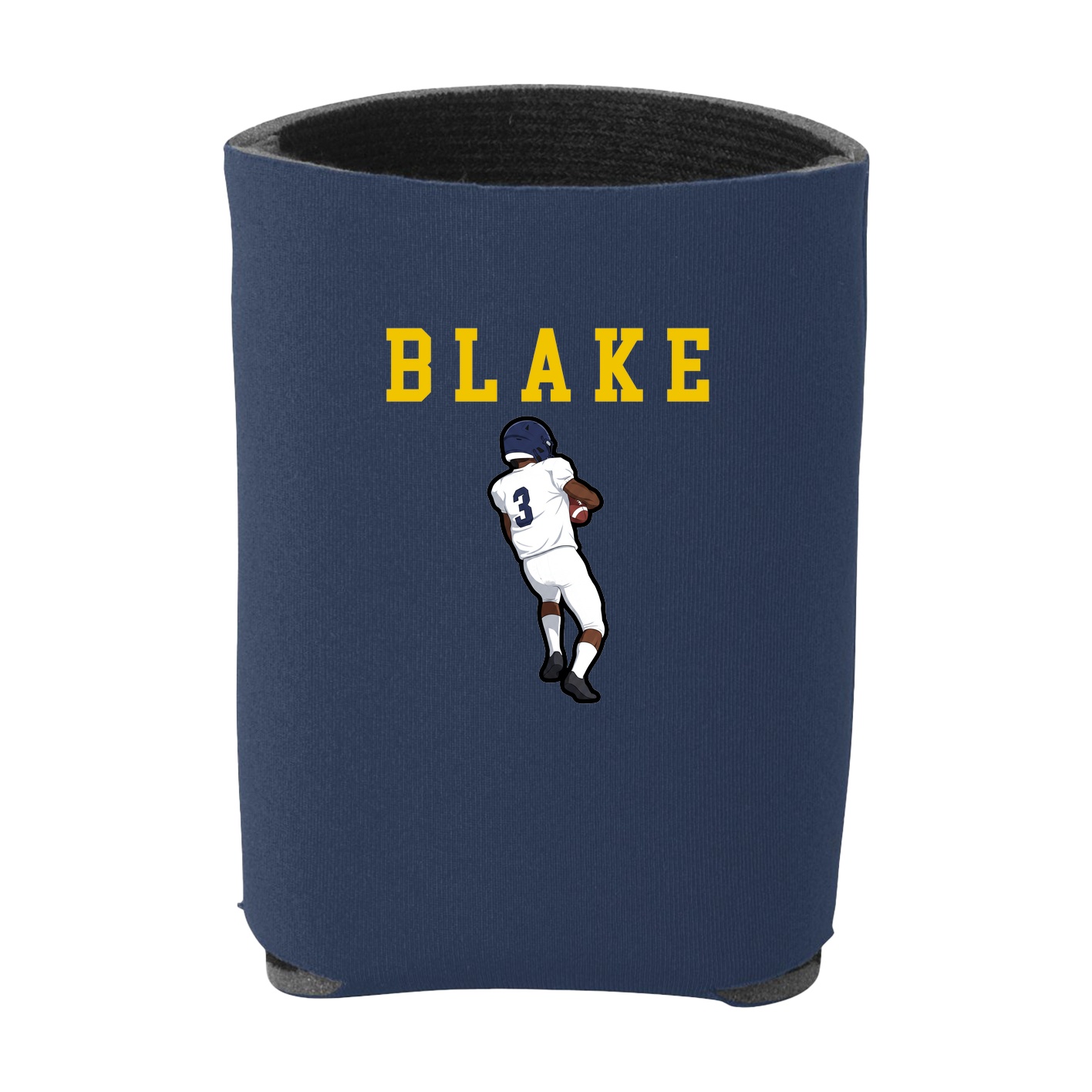 Can Holder — Shirsey in Navy