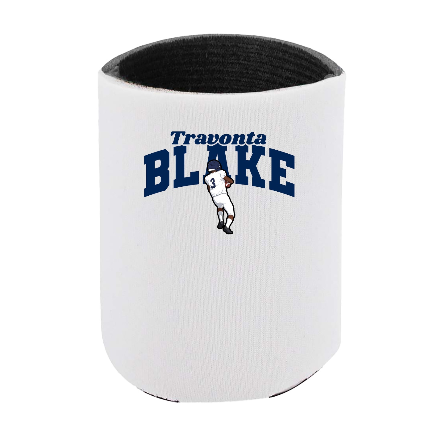 Can Holder — Signature Arch in White