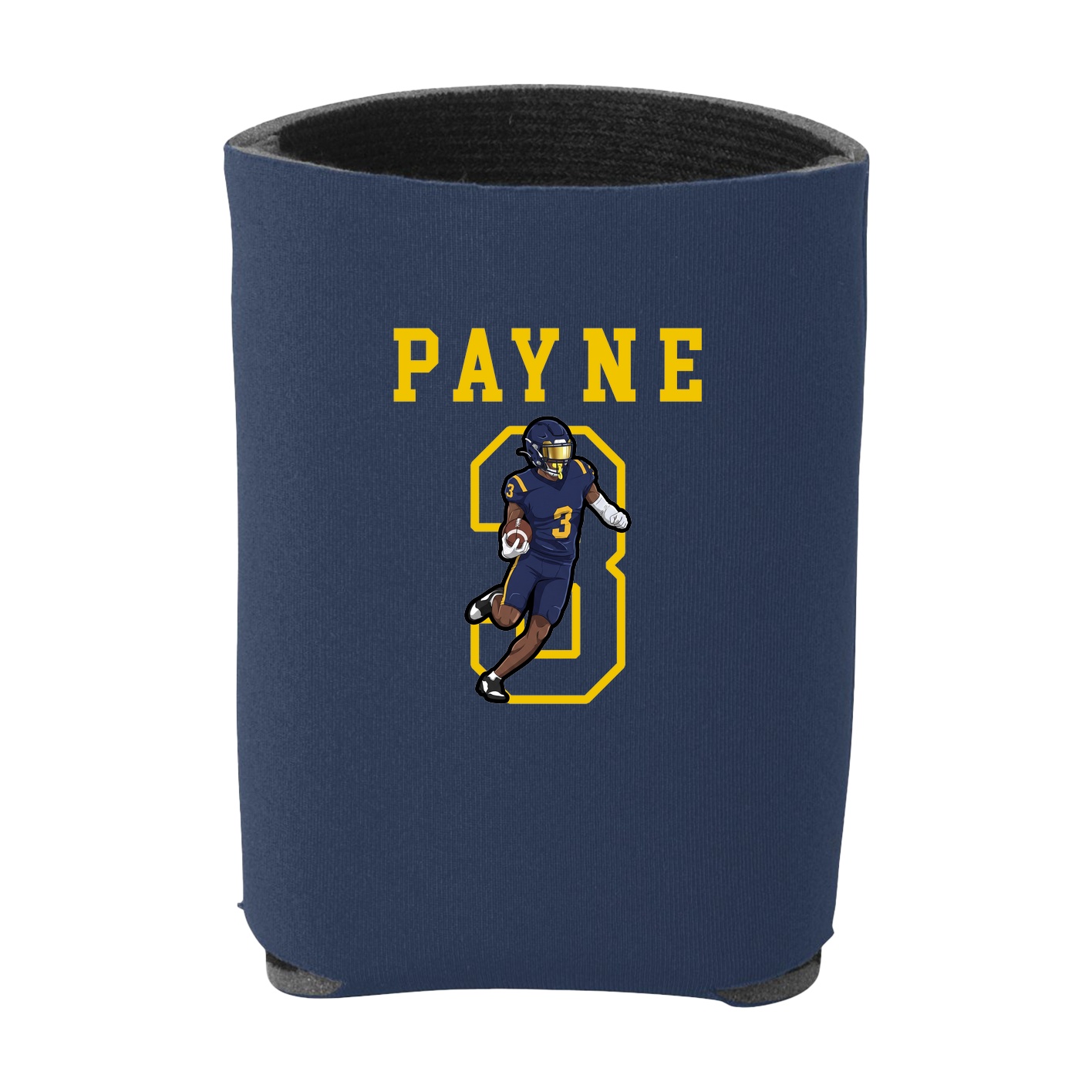Can Holder — Shirsey in Navy