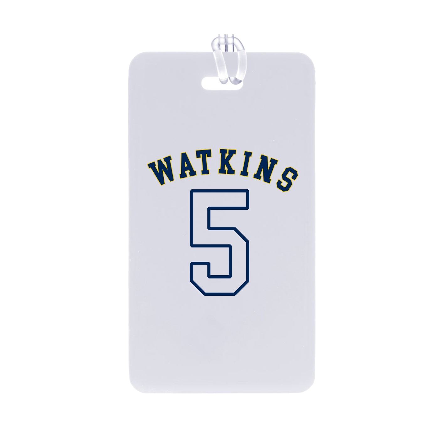 Bag Tag