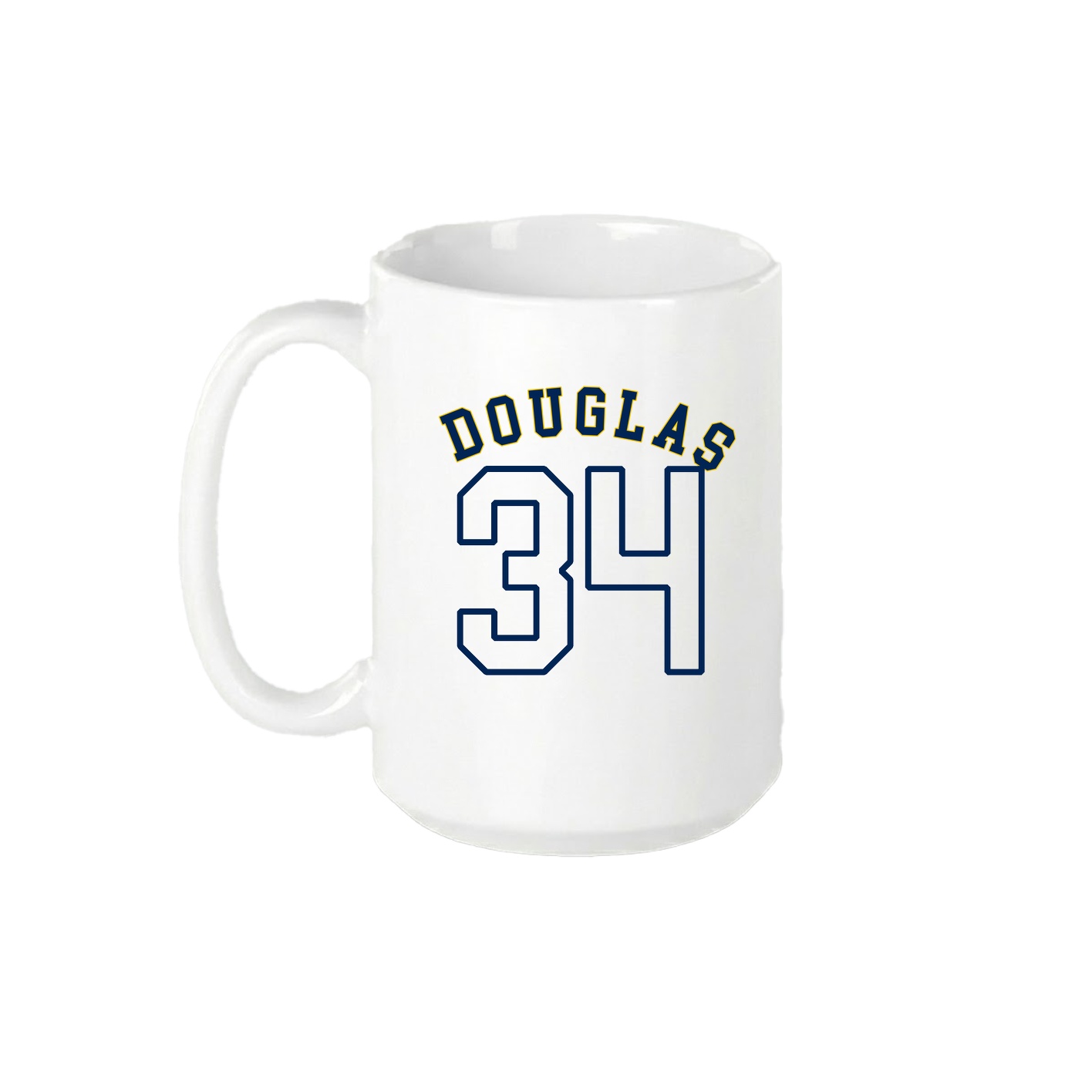 15oz Coffee Mug