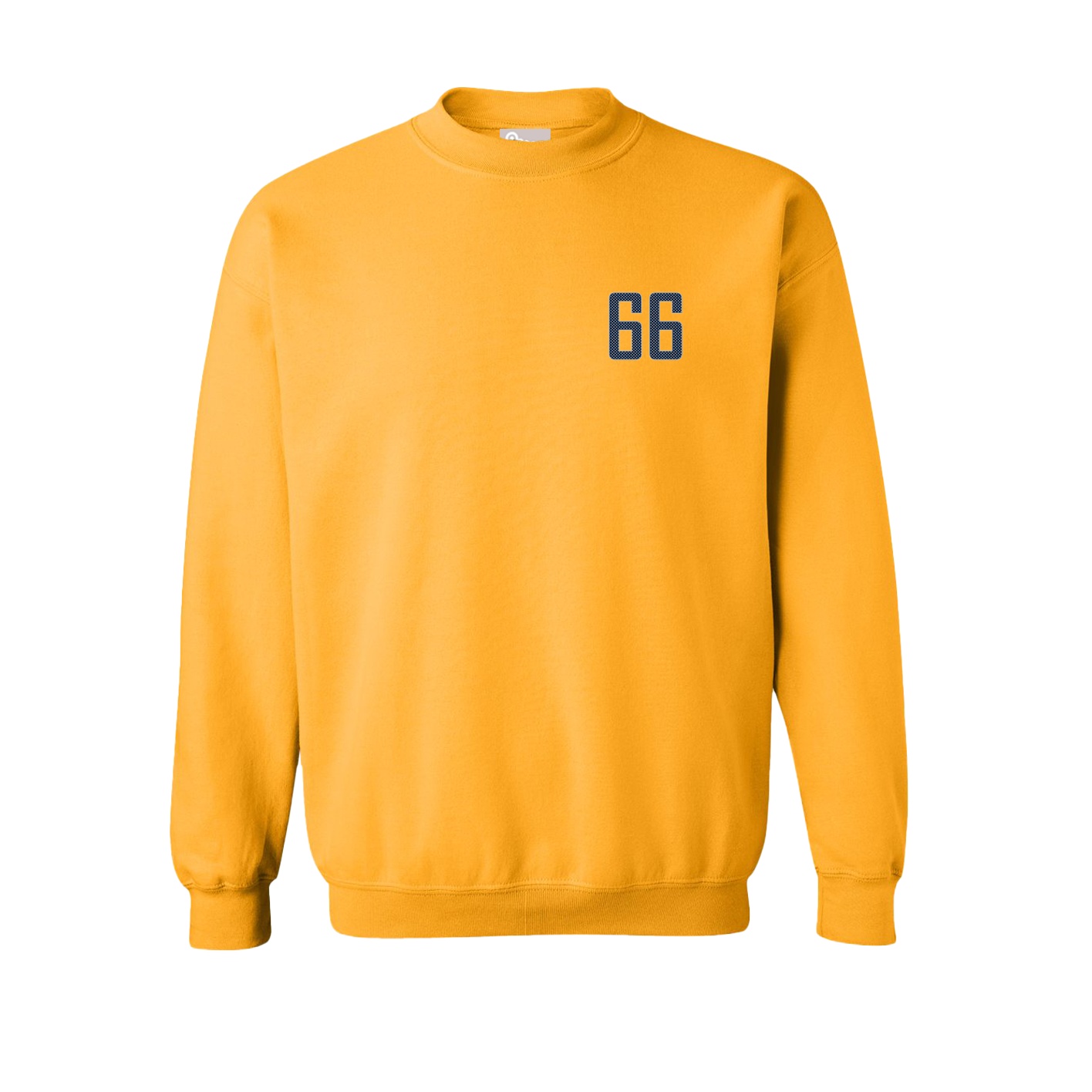 Fleece Crew