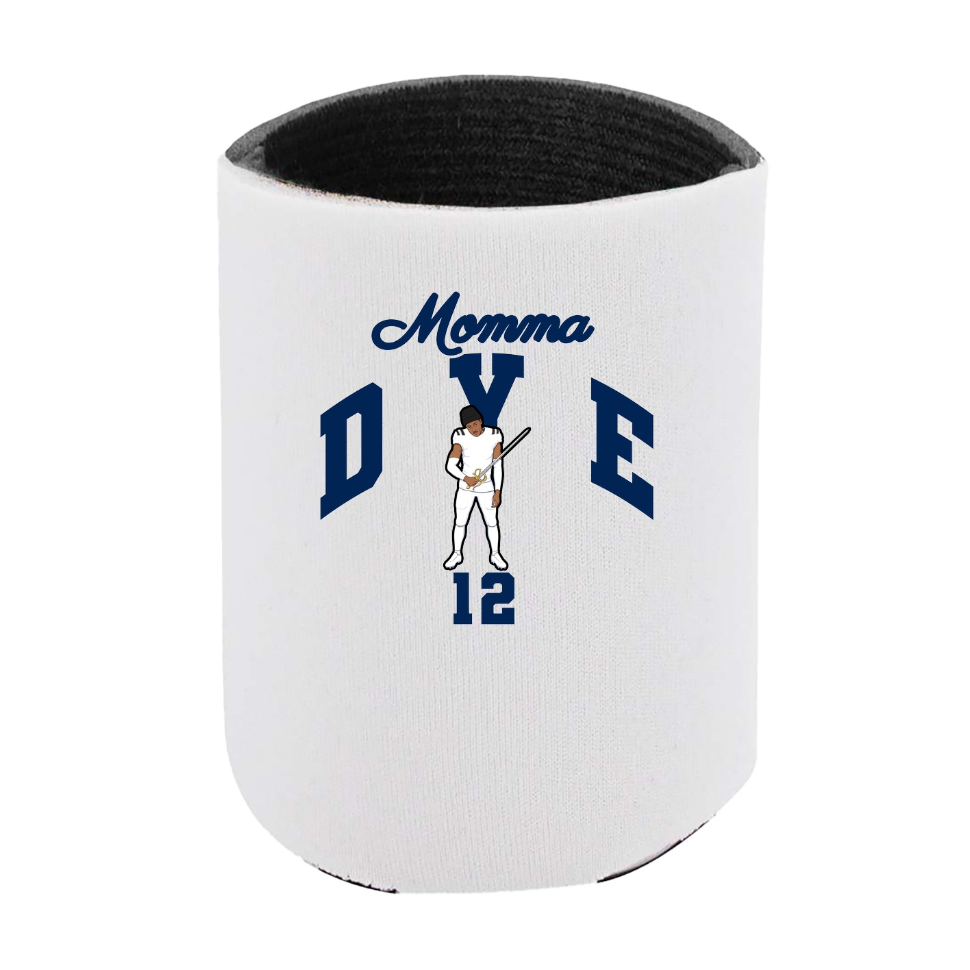 Can Holder — Mothers Day Arch in White