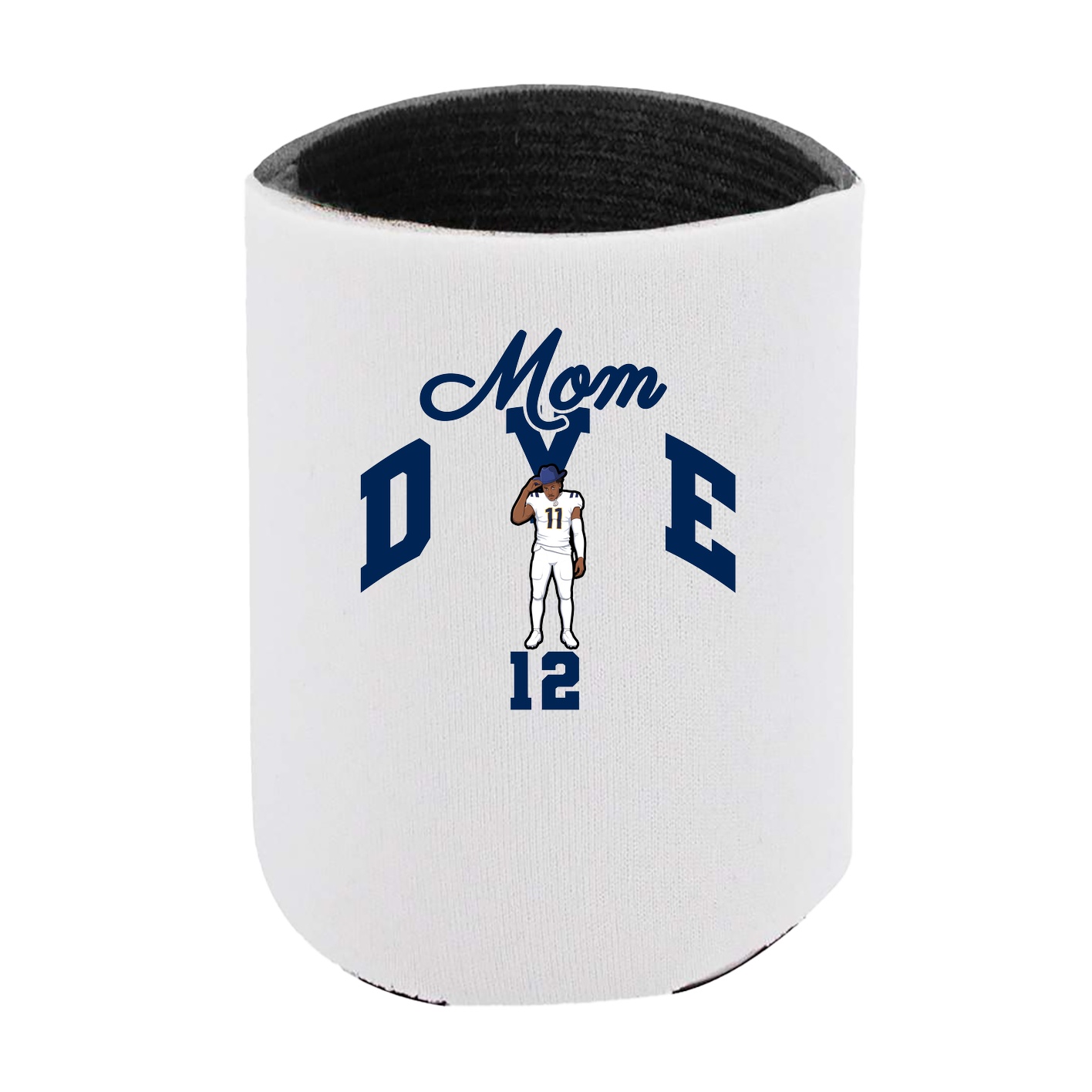Can Holder — Mothers Day Arch in White