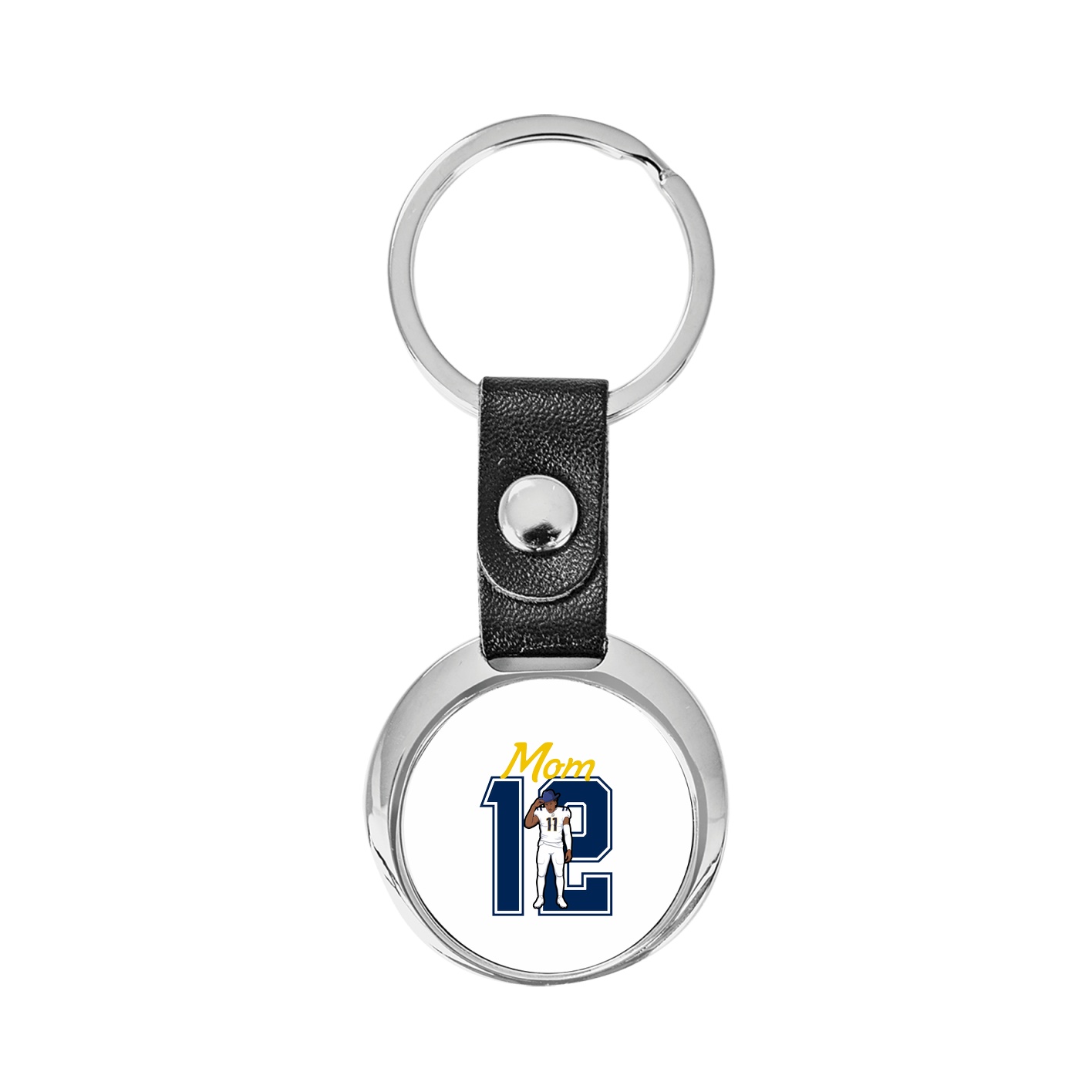 Key Chain — Mothers Day Shirsey in Classic