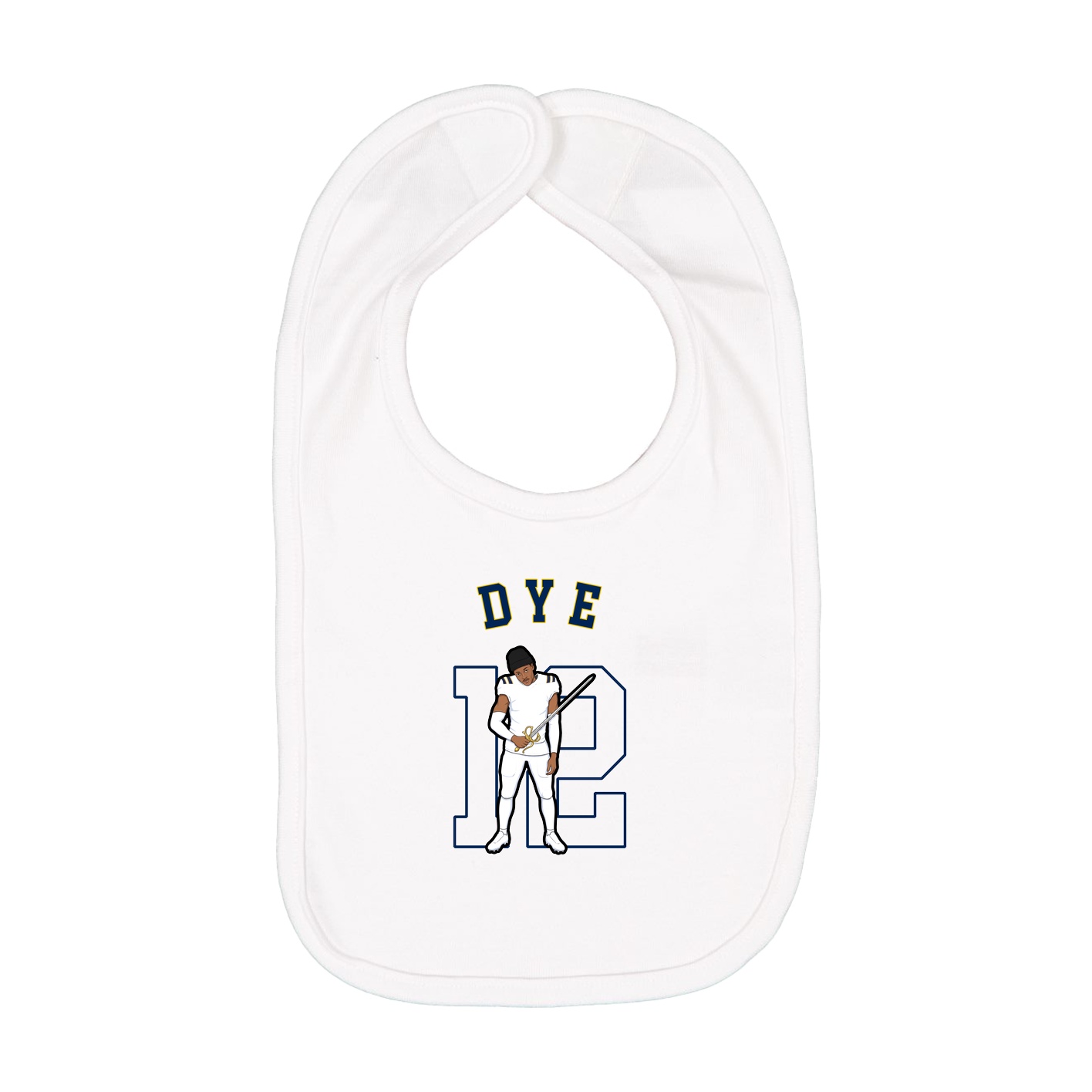Infant Bib
