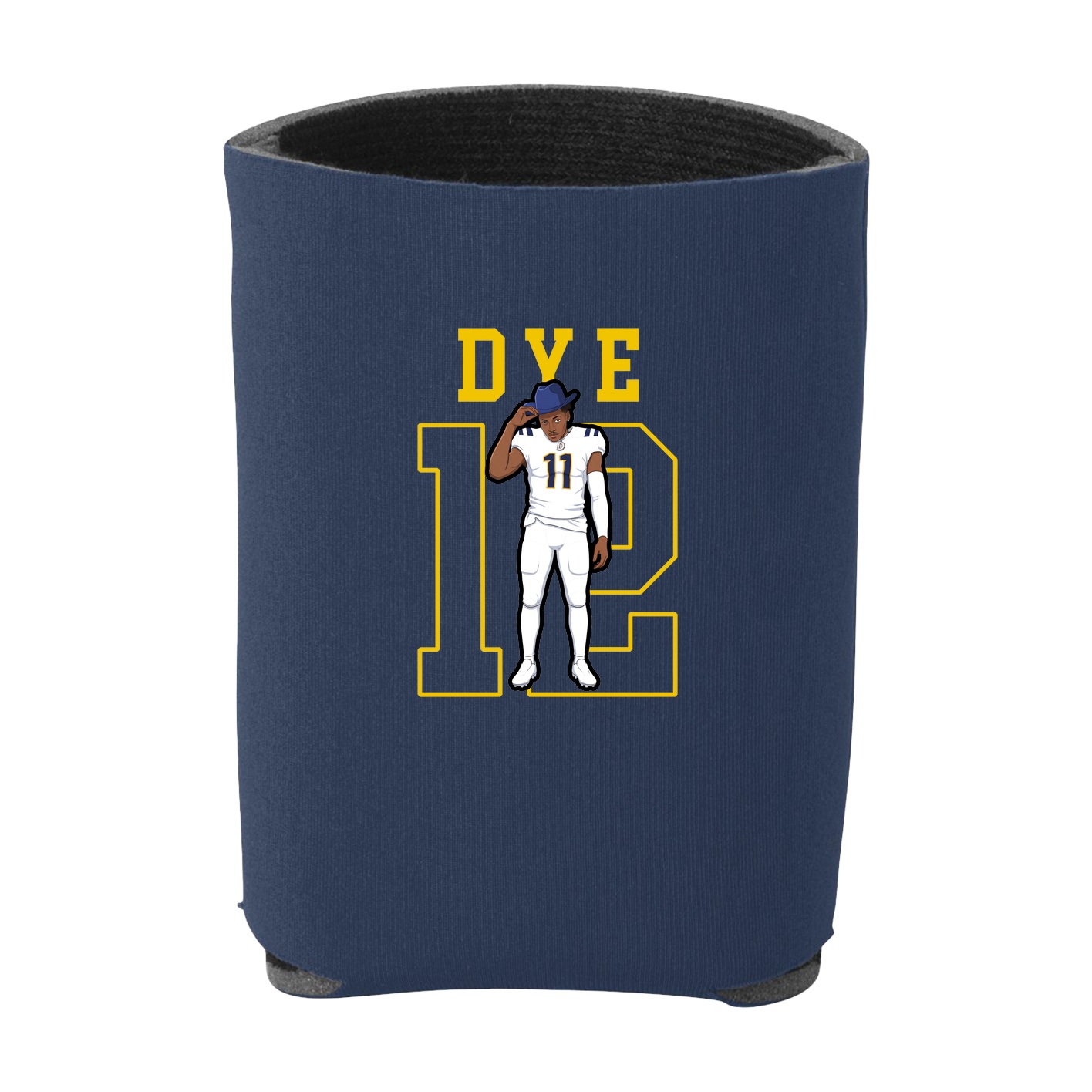 Can Holder — Shirsey in Navy
