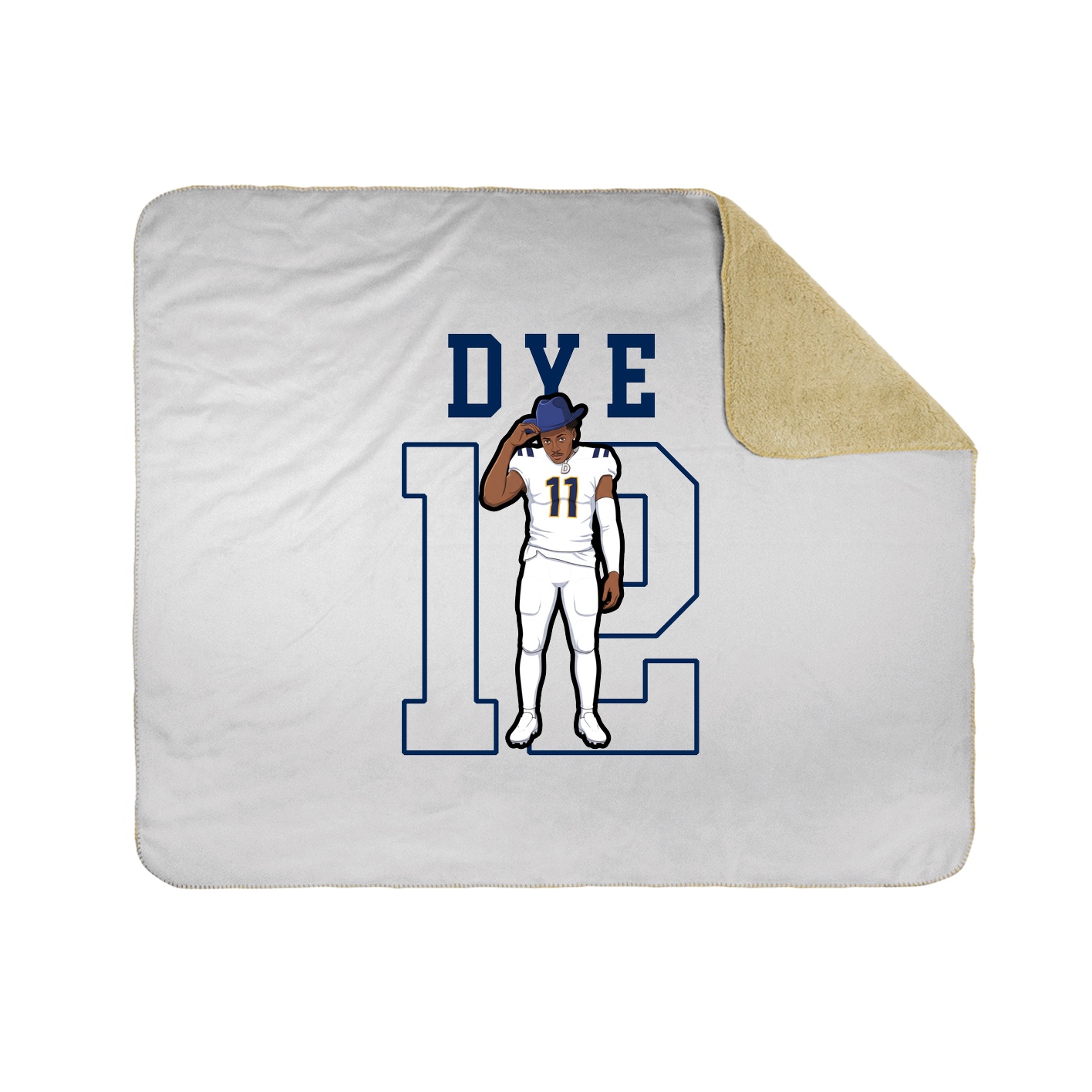 Throw Blanket
