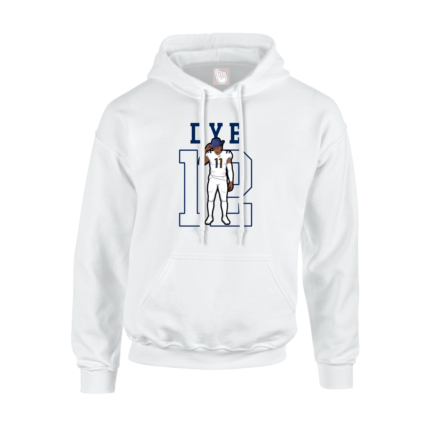 Youth Hoodie