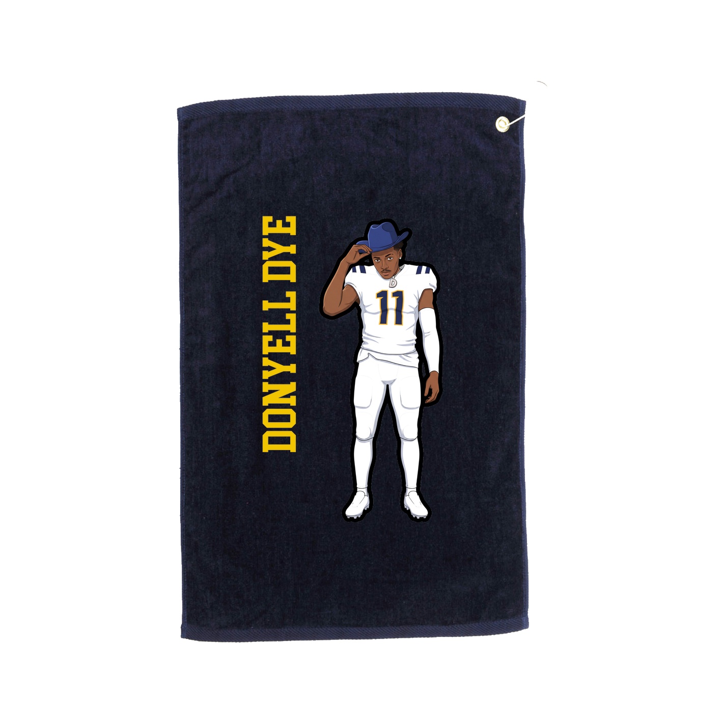 Golf Towel