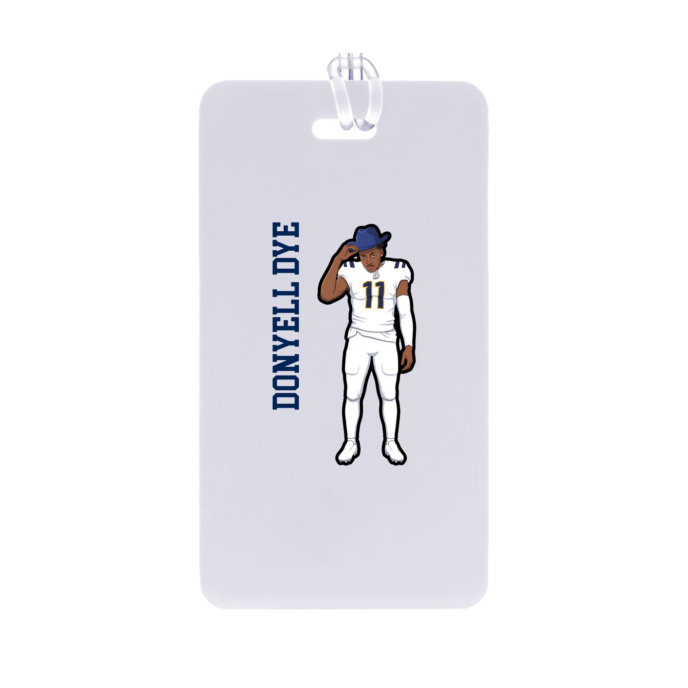Bag Tag