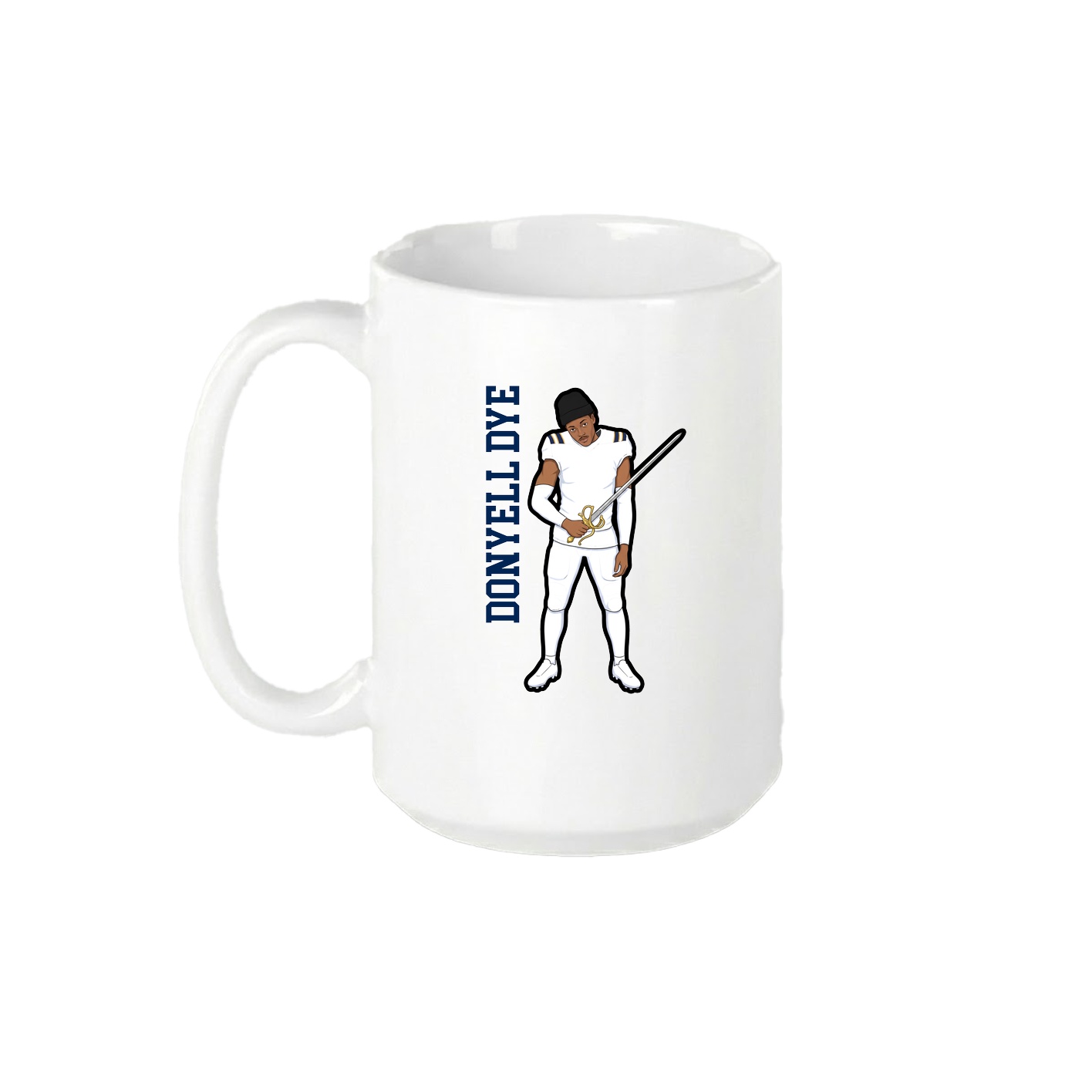 15oz Coffee Mug