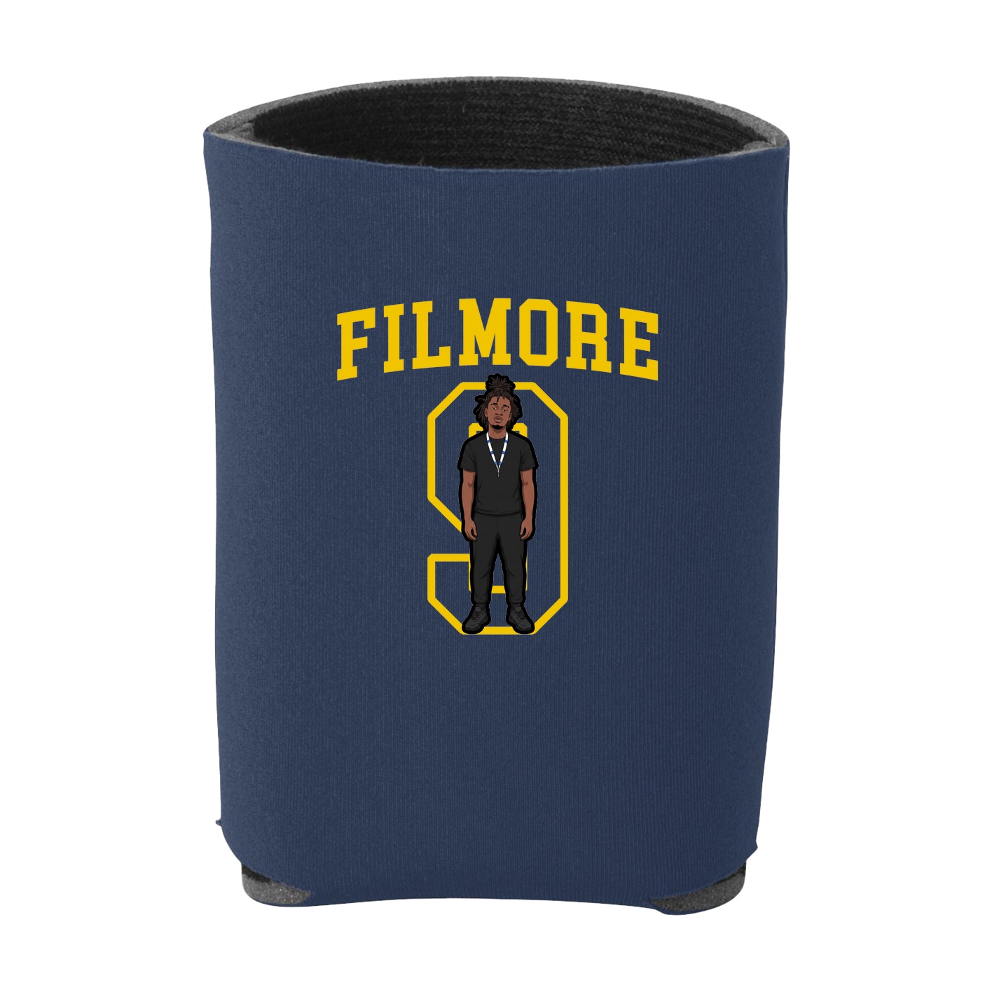 Can Holder — Shirsey in Navy