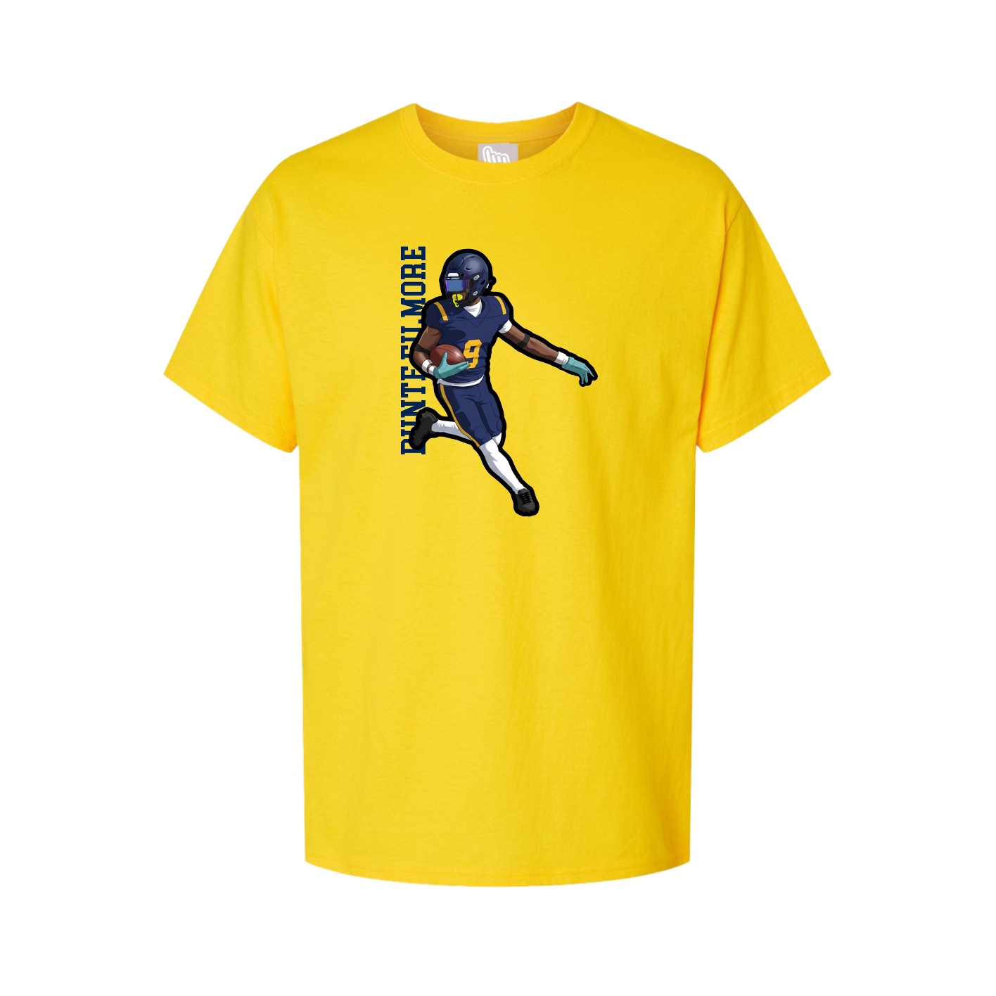 NIL Club Tee
