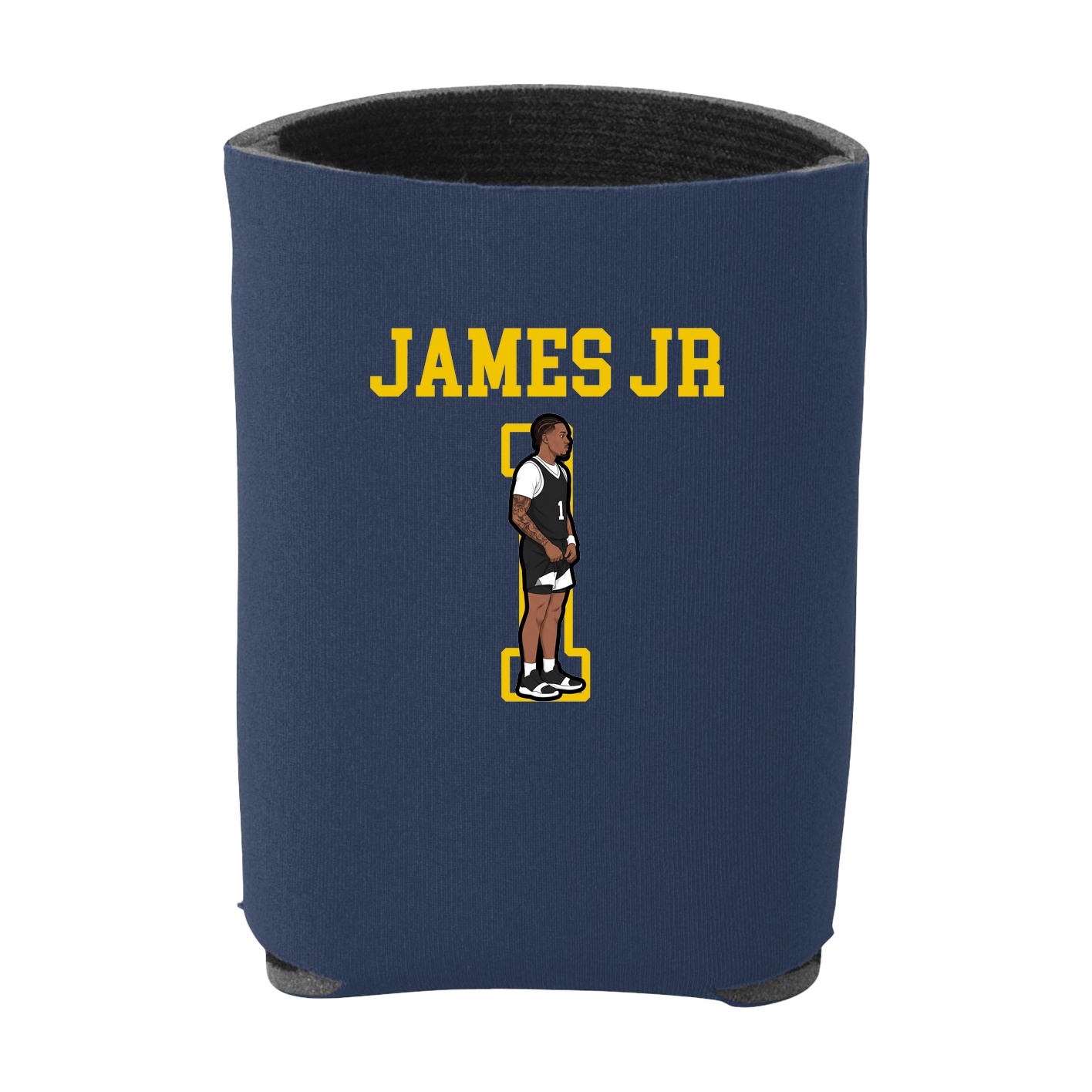 Can Holder — Shirsey in Navy