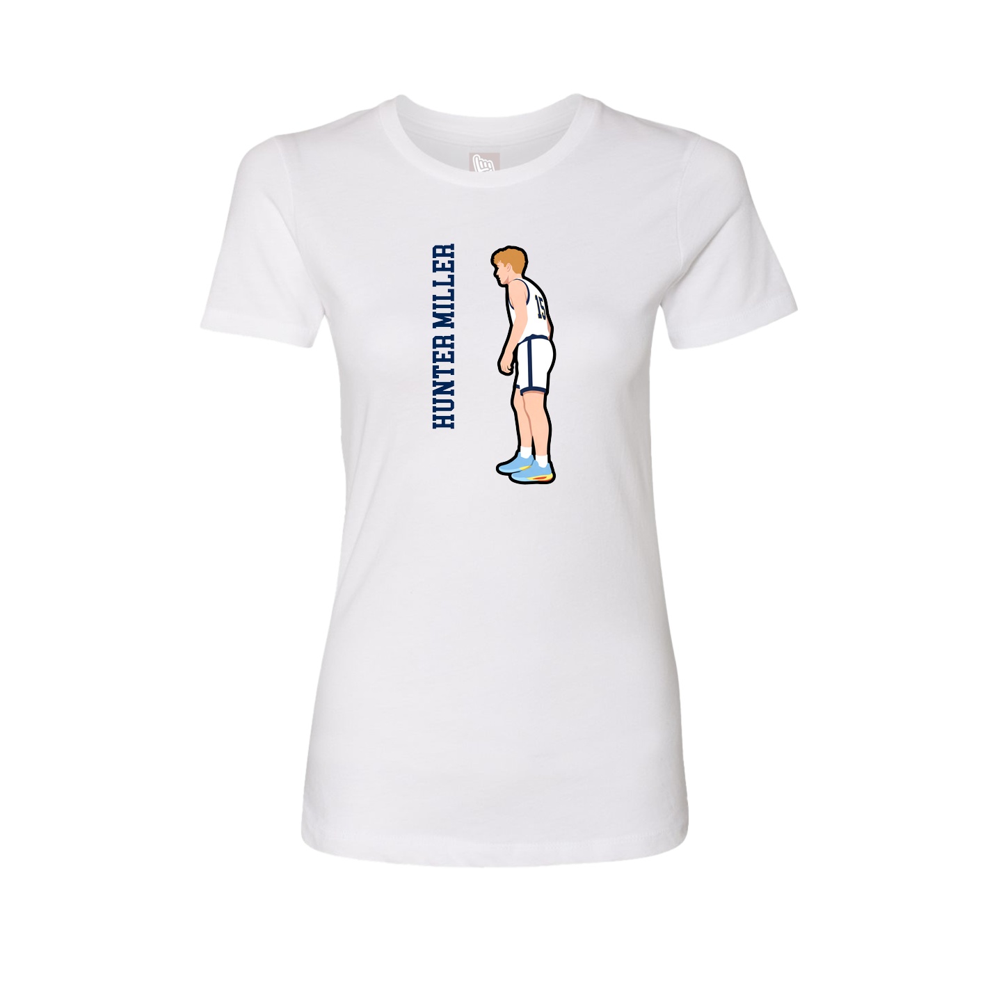Womens Tee